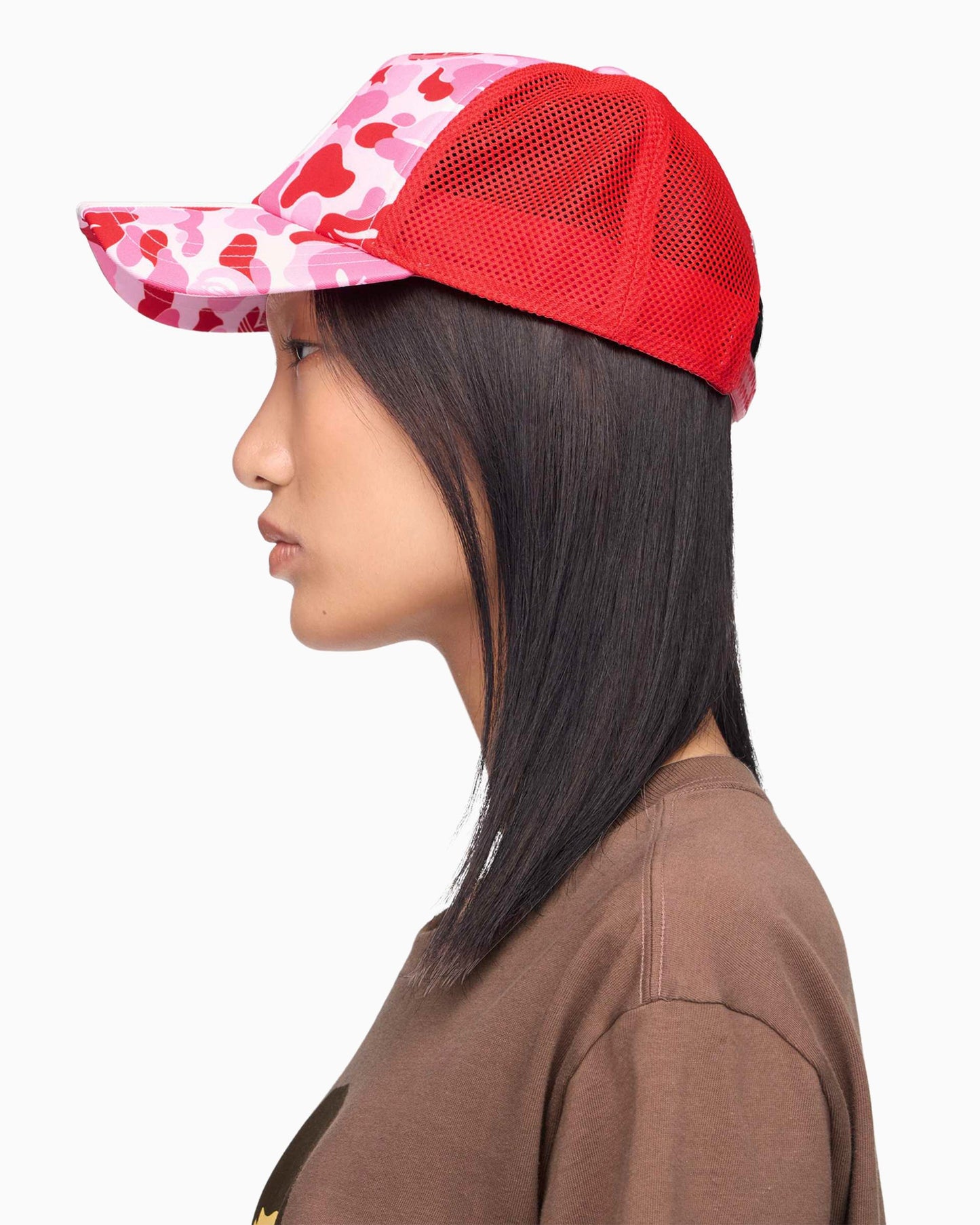 Gorra adidas Originals x BAPE Trucker Unisex
