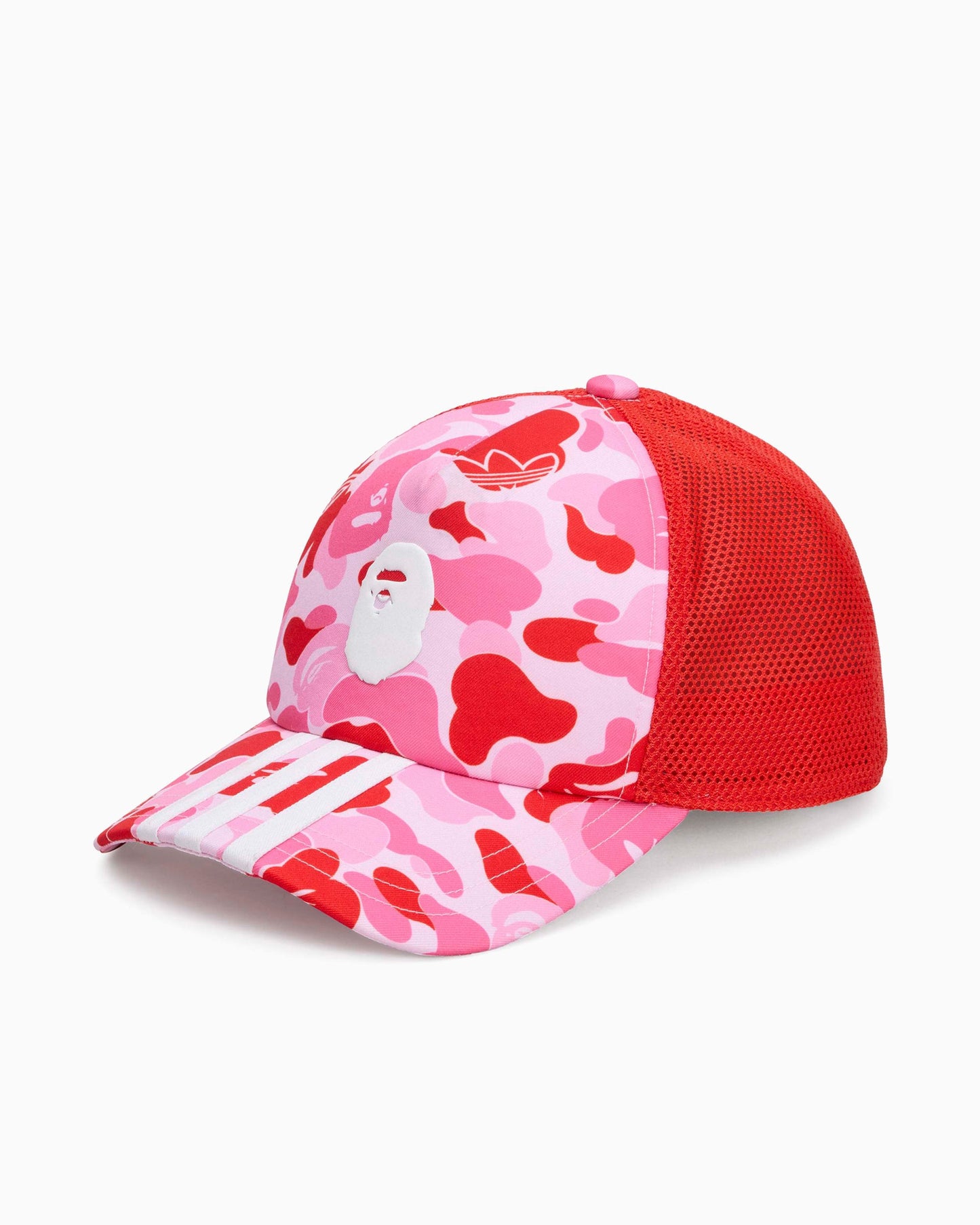 Gorra adidas Originals x BAPE Trucker Unisex