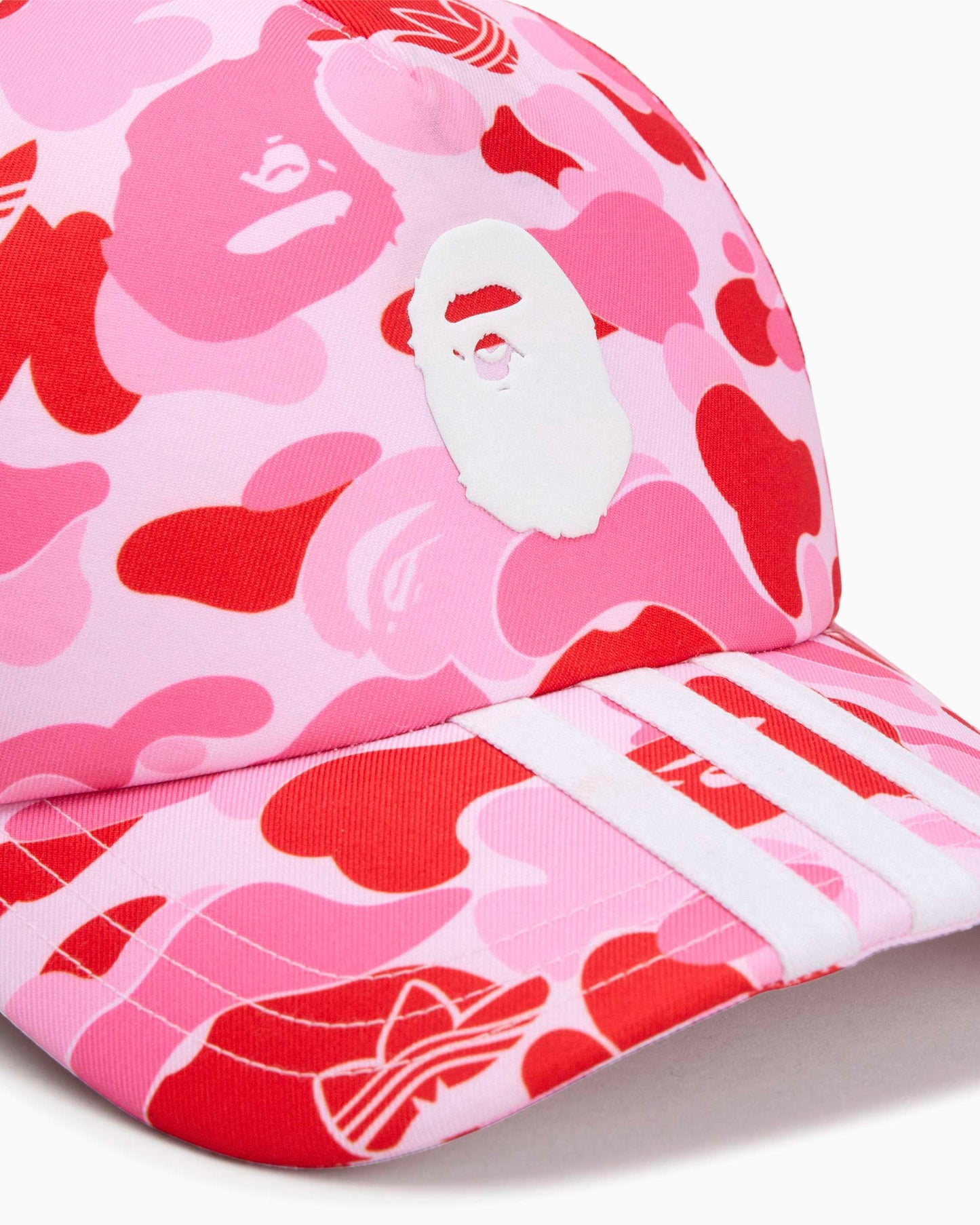 Gorra adidas Originals x BAPE Trucker Unisex