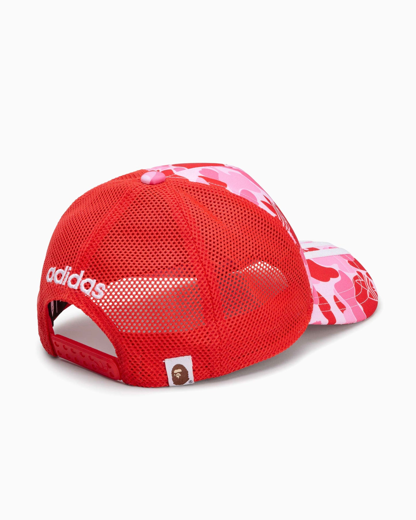 Gorra adidas Originals x BAPE Trucker Unisex