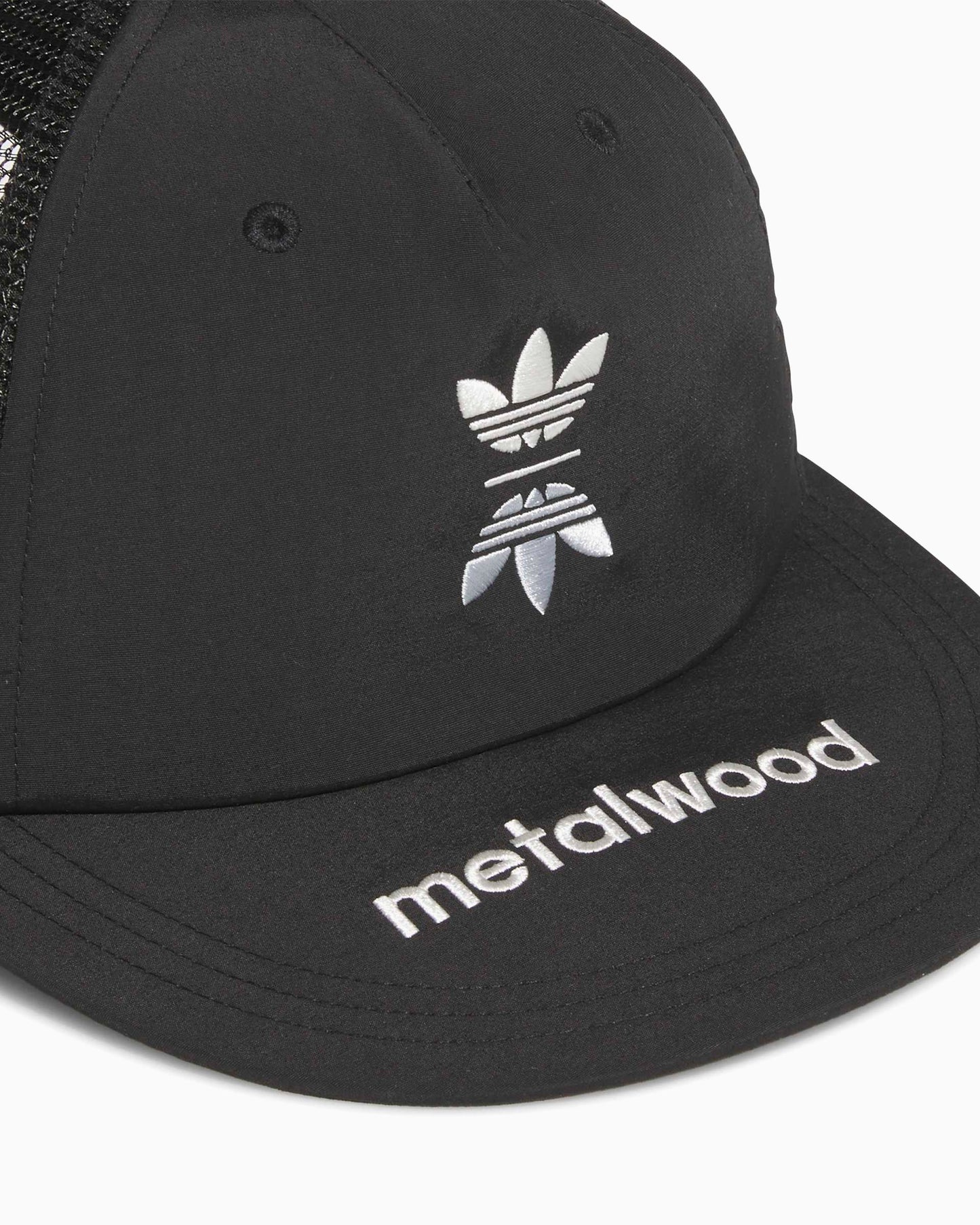 Gorra adidas Originals x Metalwood Unisex