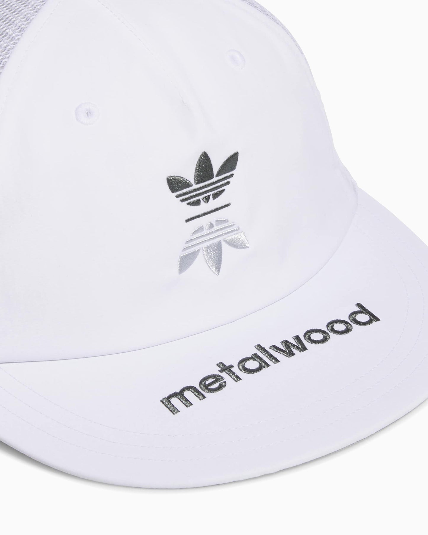 Gorra adidas Originals x Metalwood Unisex