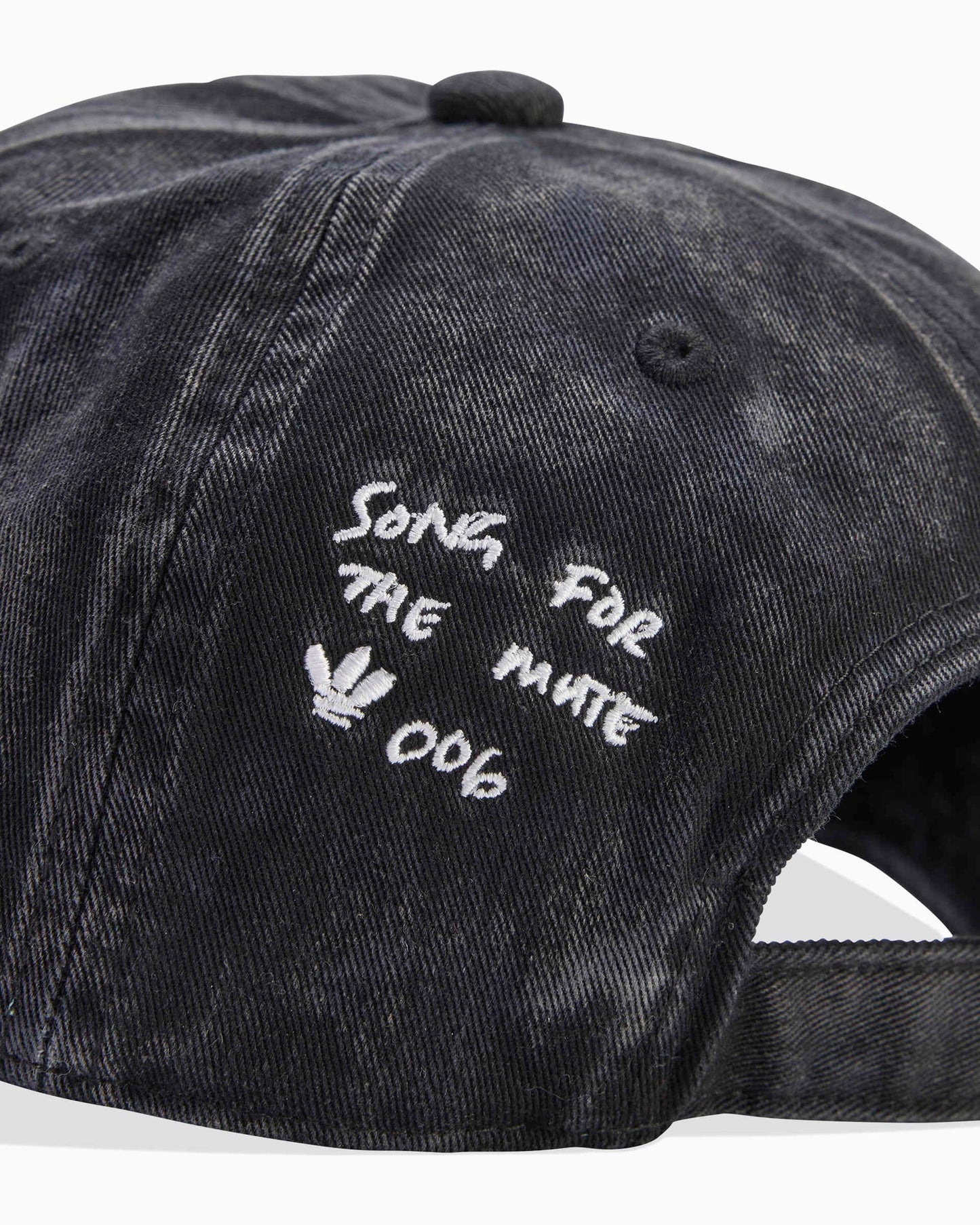 Gorra adidas Originals x Song For The Mute 006 Unisex