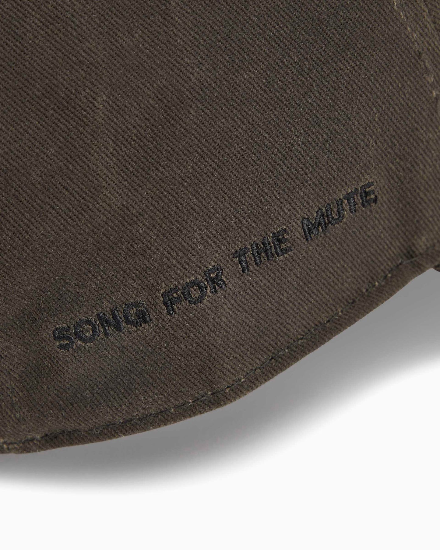 Gorra adidas Originals x Song For The Mute 007 Unisex