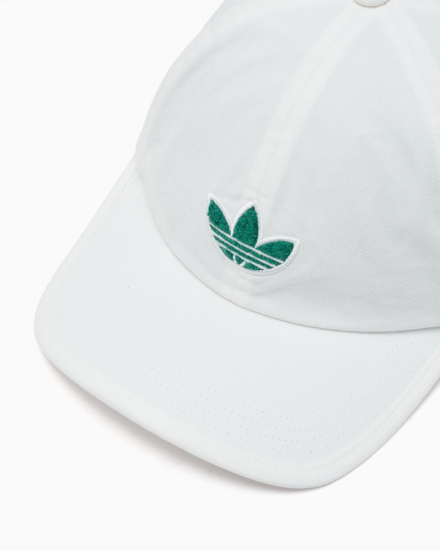 Gorra adidas Originals x Sporty & Rich Unisex