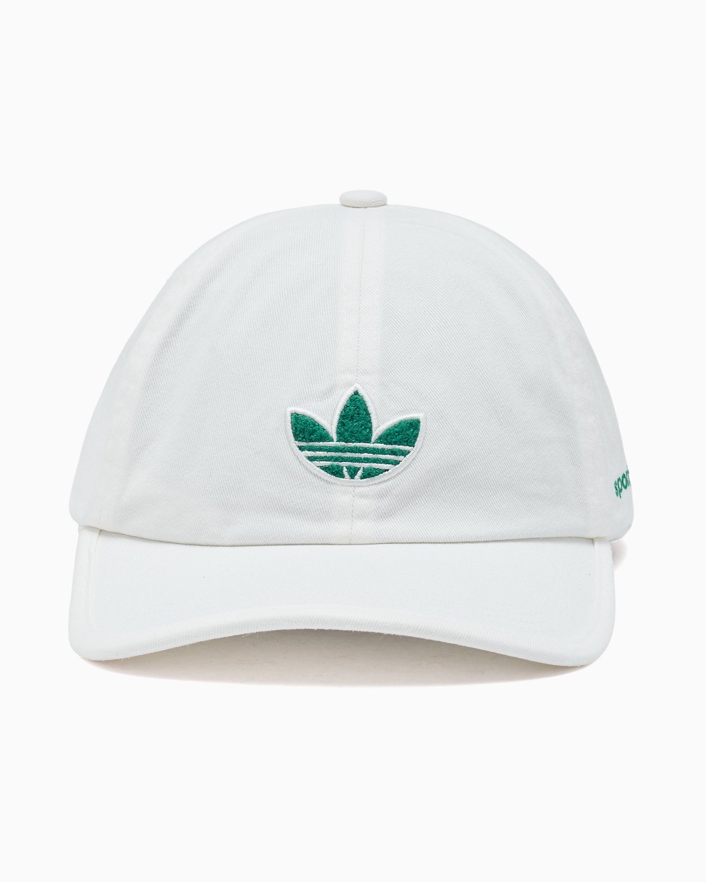Gorra adidas Originals x Sporty & Rich Unisex