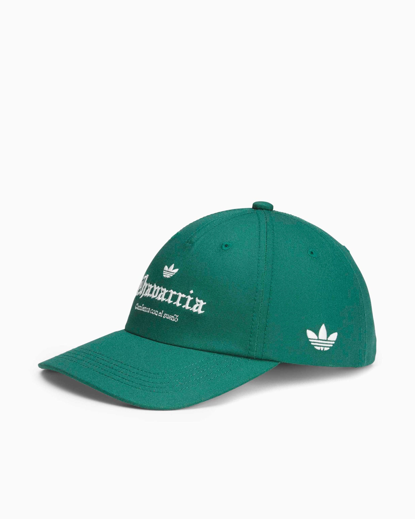 Gorra adidas Originals x Willy Chavarria Logo Unisex