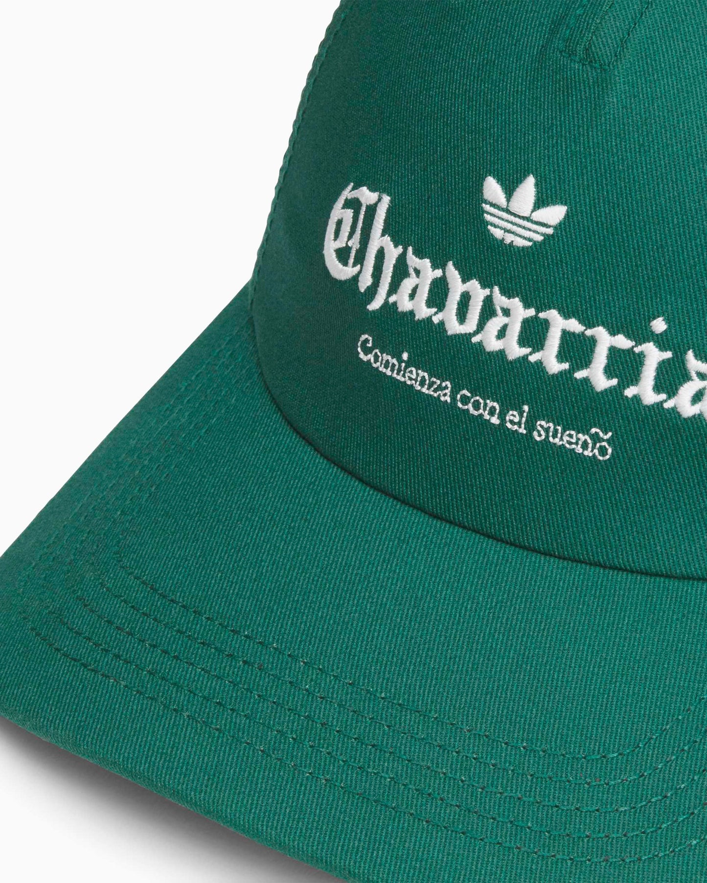 Gorra adidas Originals x Willy Chavarria Logo Unisex