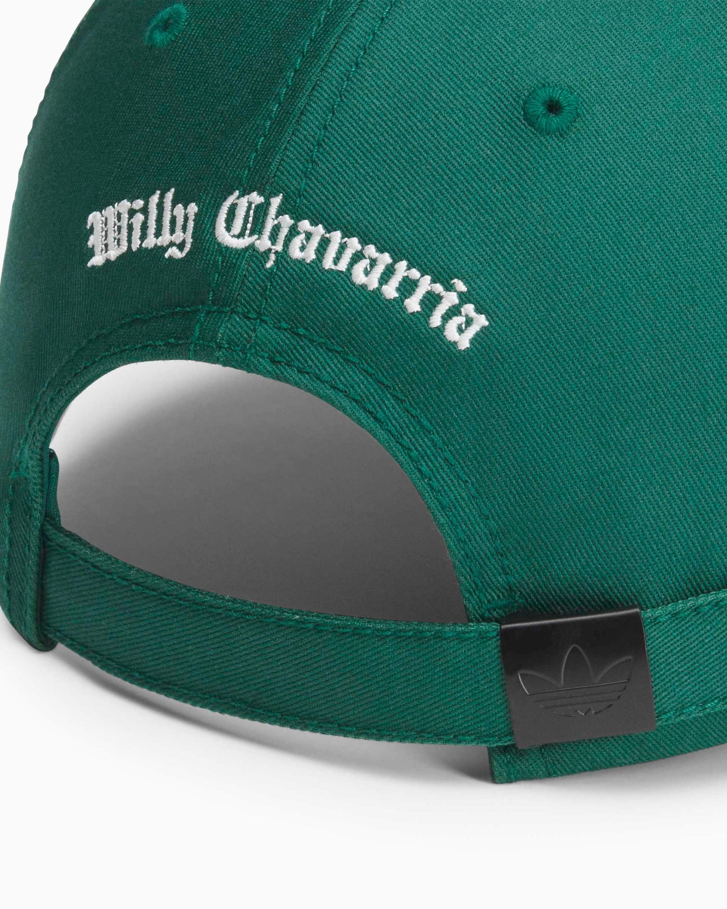 Gorra adidas Originals x Willy Chavarria Logo Unisex