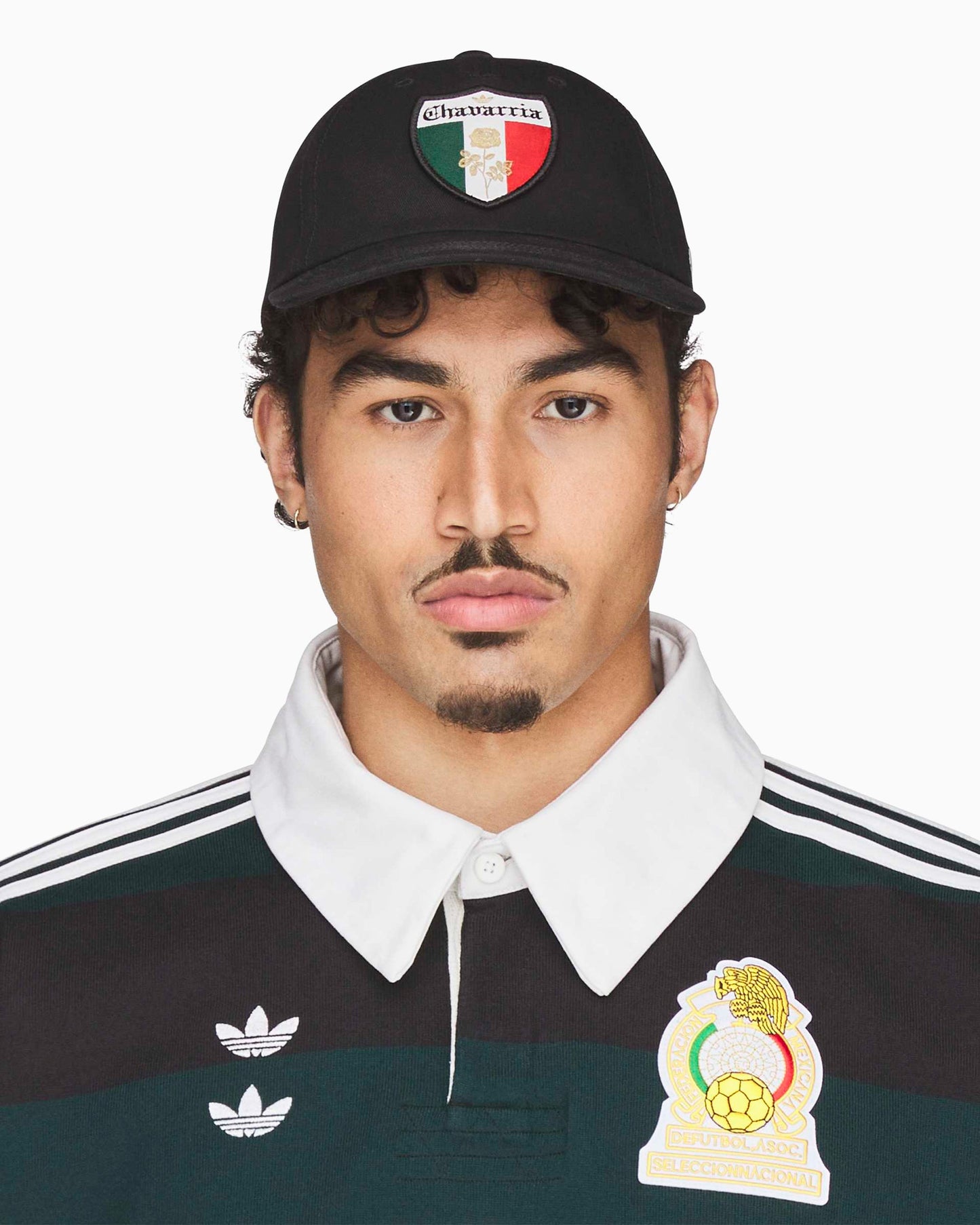 Gorra adidas Originals x Willy Chavarria Unisex