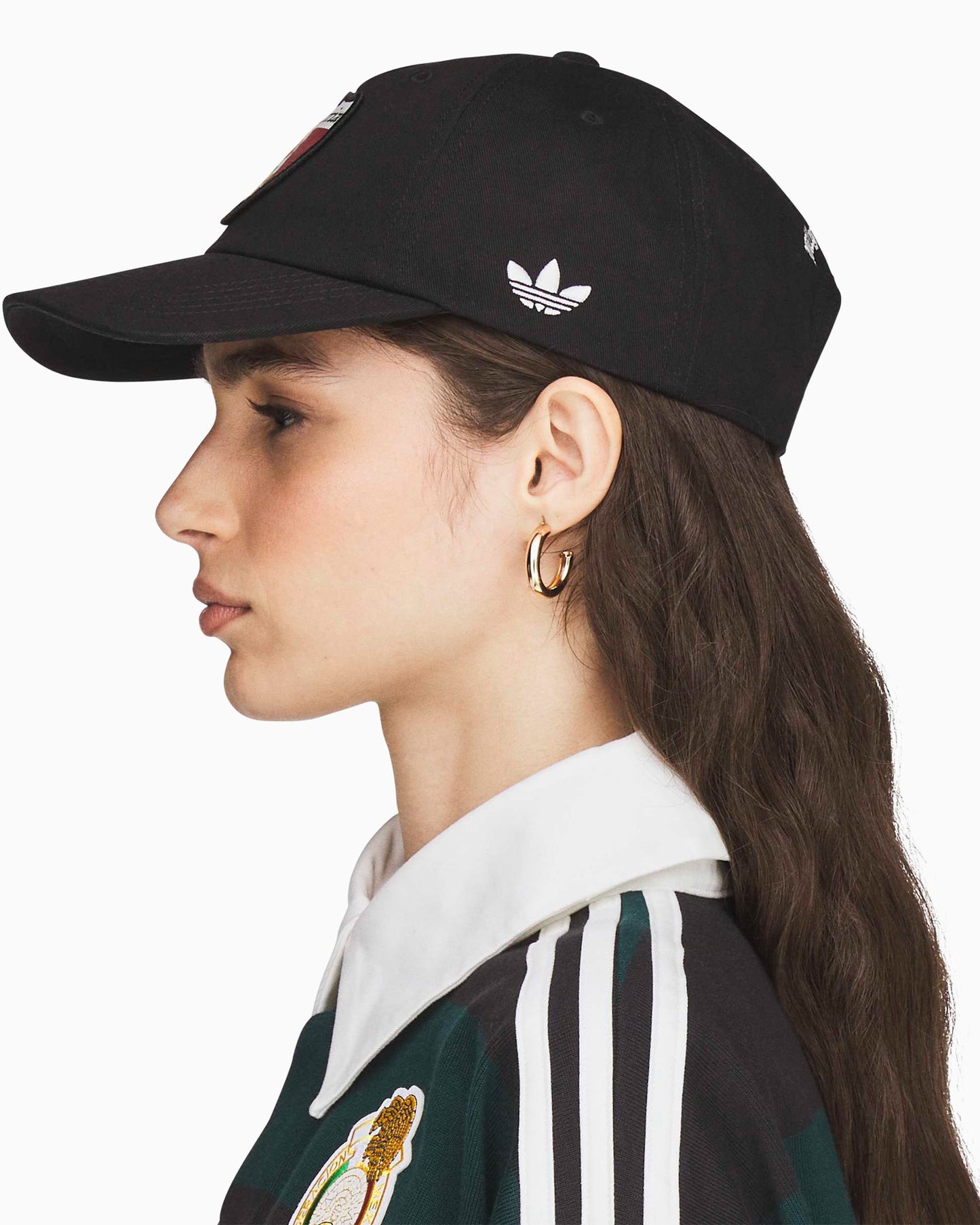 Gorra adidas Originals x Willy Chavarria Unisex