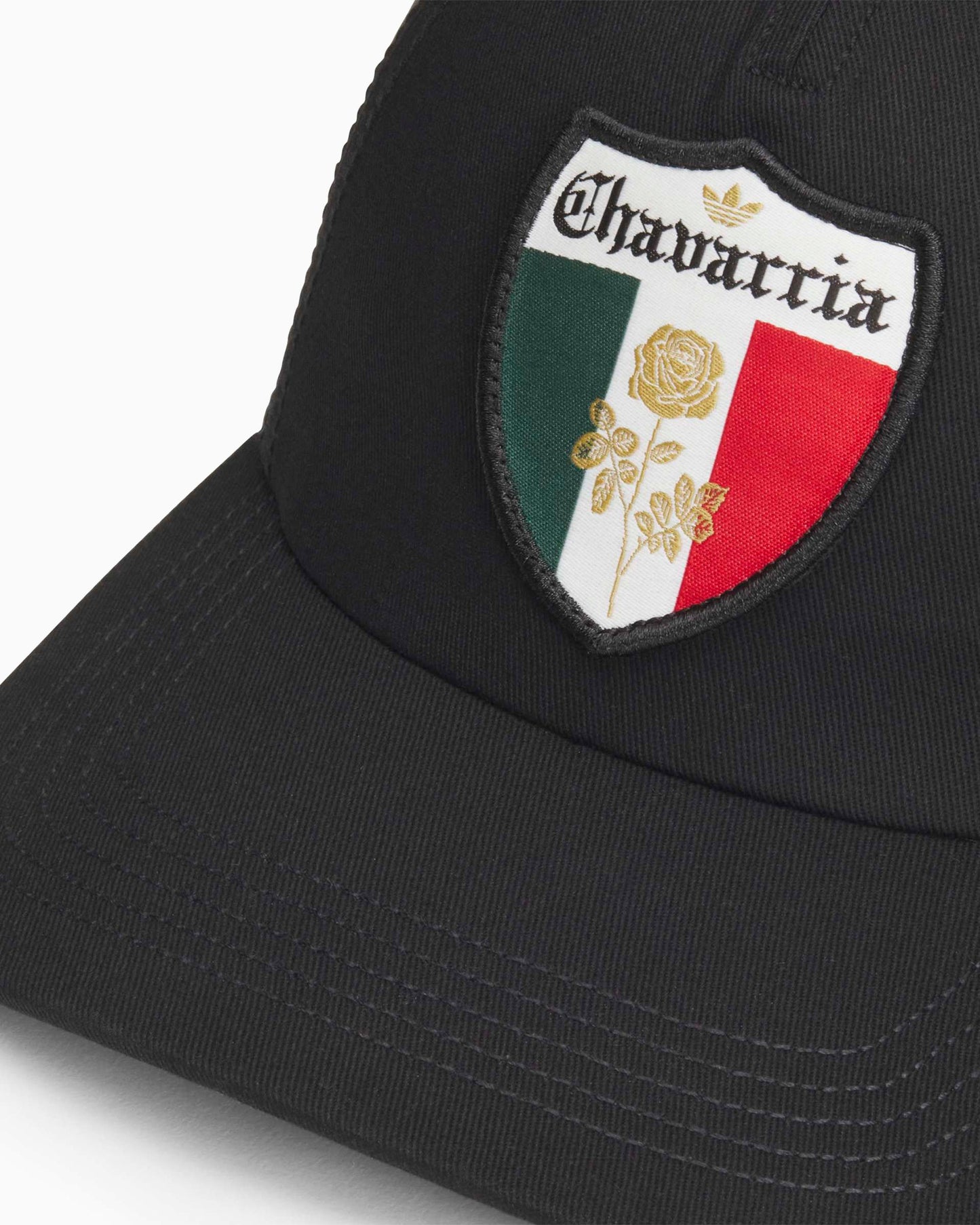 Gorra adidas Originals x Willy Chavarria Unisex