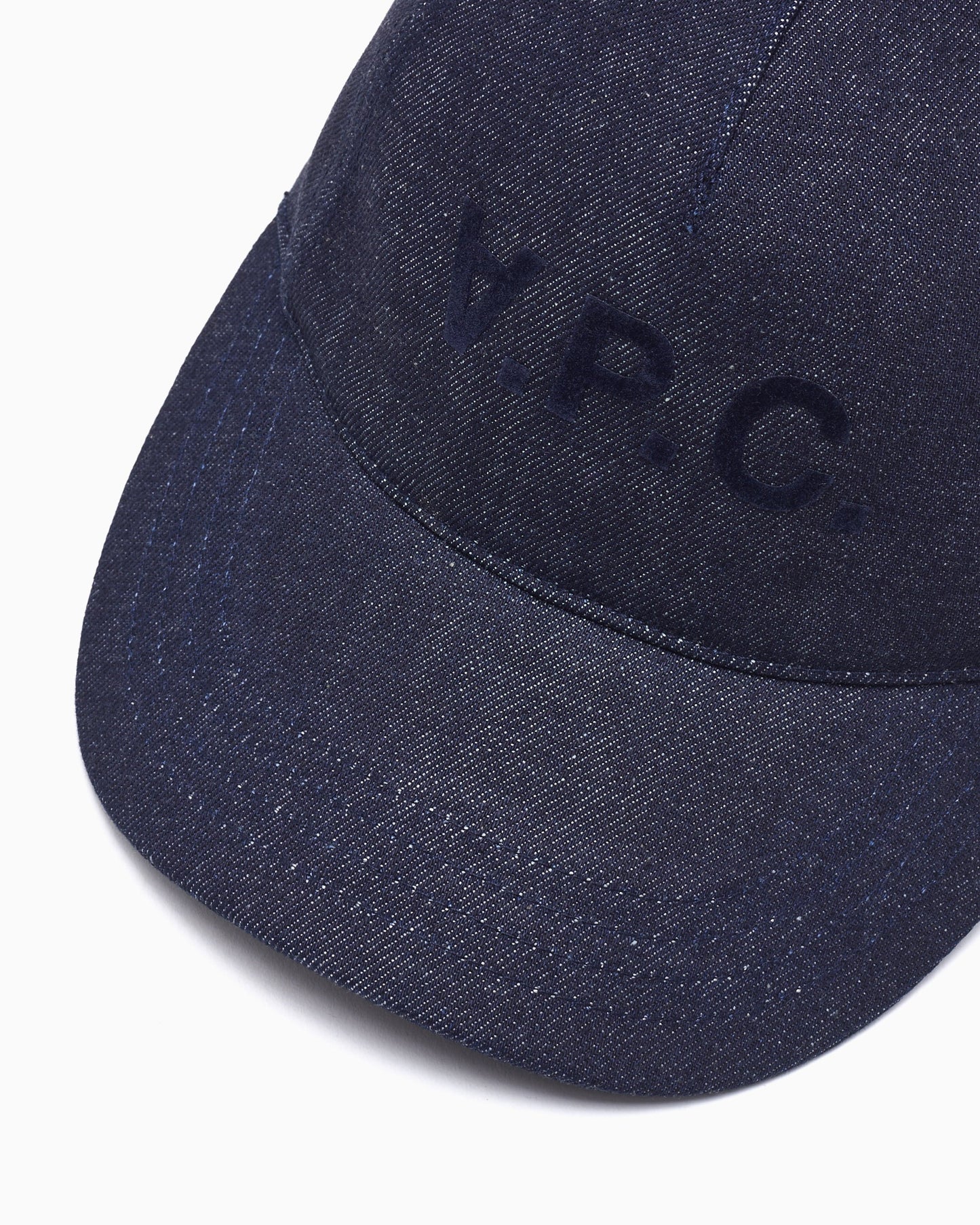 Gorra A.P.C. Eden VPC Unisex