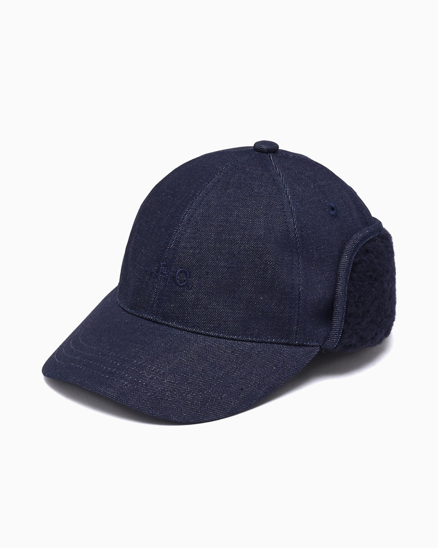 Gorra A.P.C. Tommie Unisex