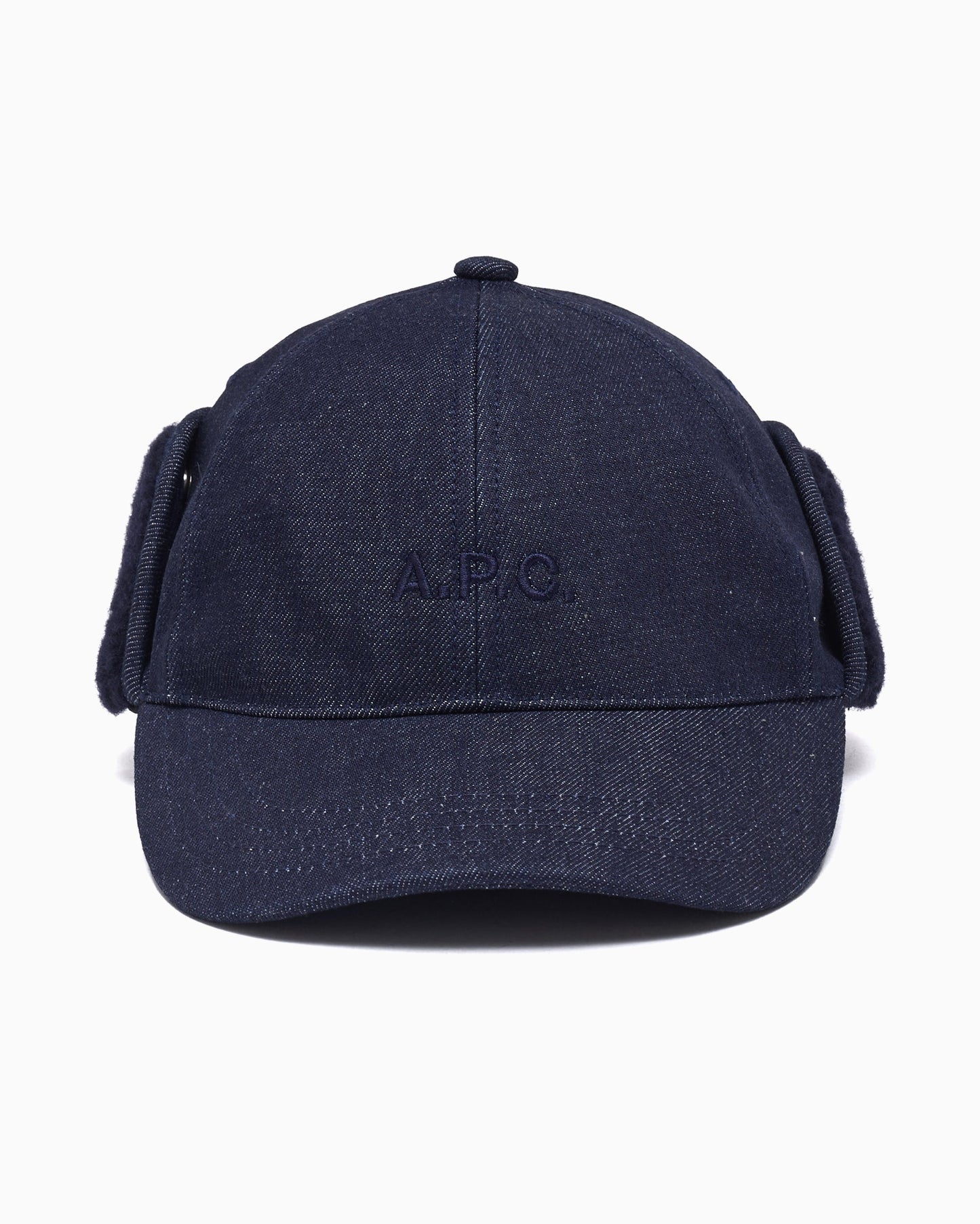 Gorra A.P.C. Tommie Unisex