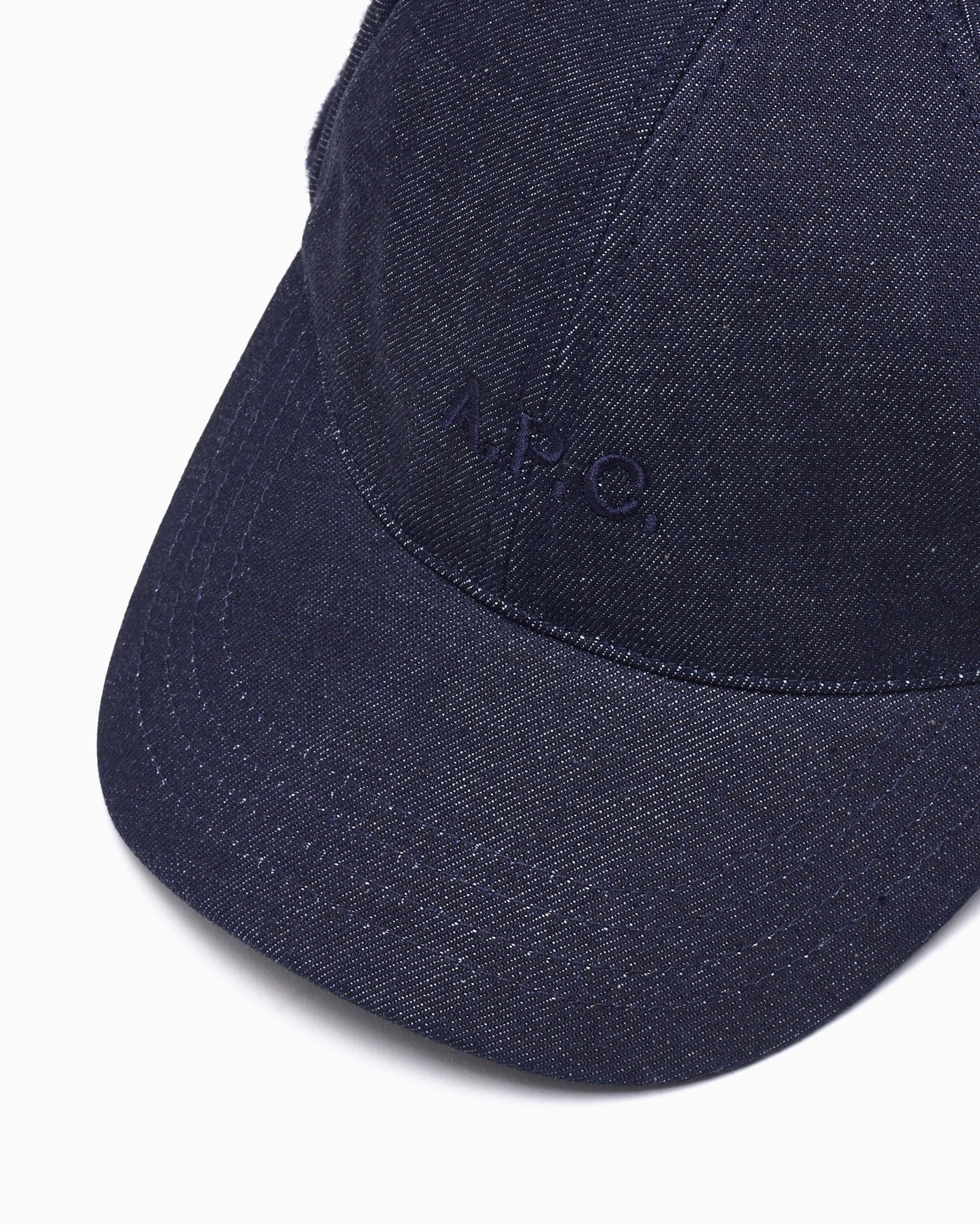 Gorra A.P.C. Tommie Unisex