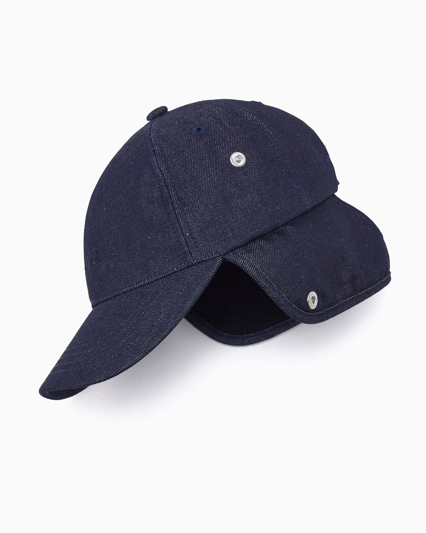 Gorra A.P.C. Tommie Unisex