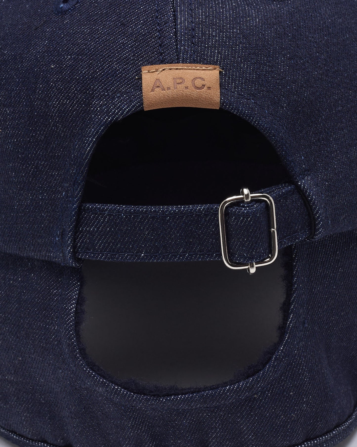 Gorra A.P.C. Tommie Unisex