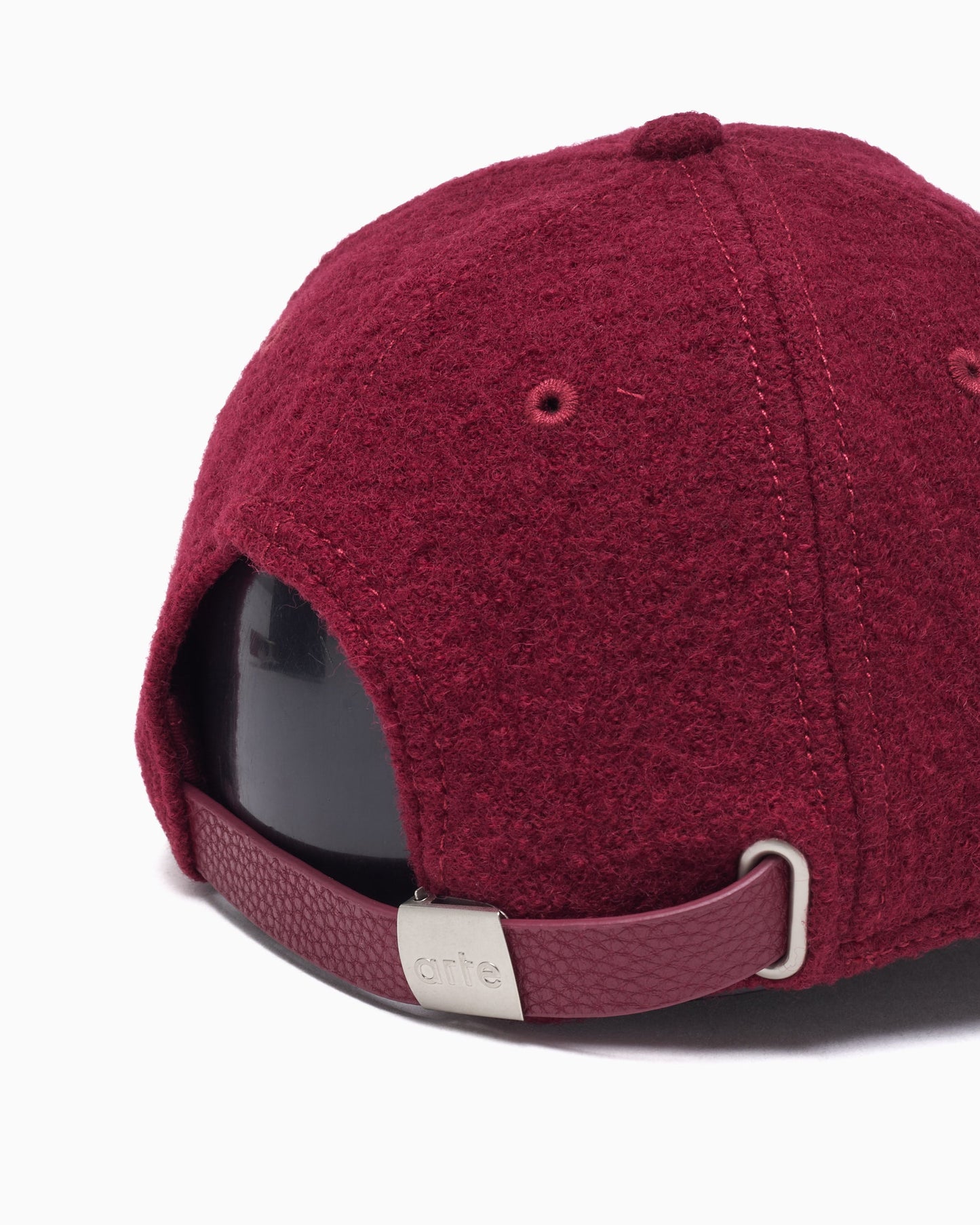 Gorra Arte Antwerp Boiled Unisex