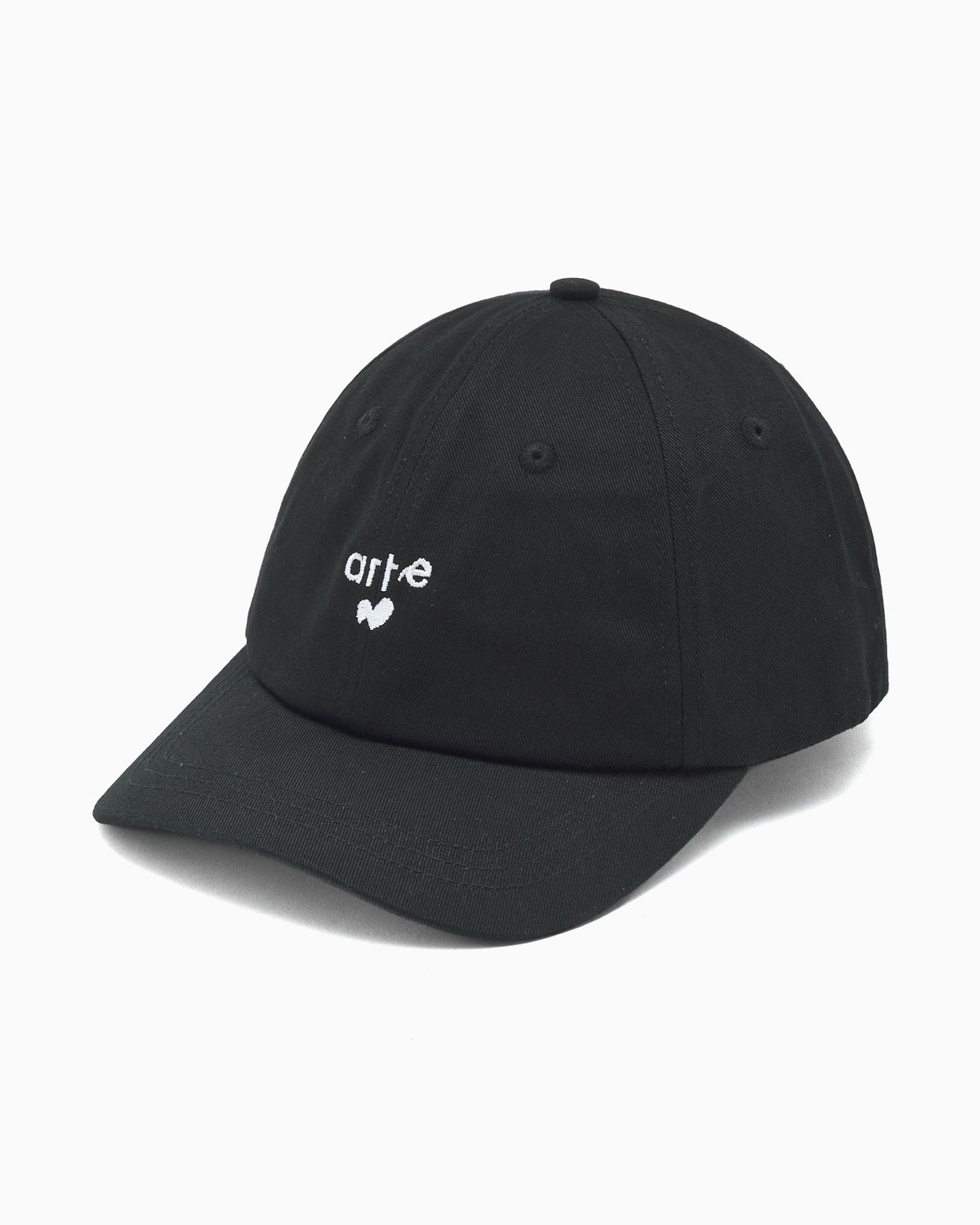 Gorra Arte Antwerp Heart Logo Unisex