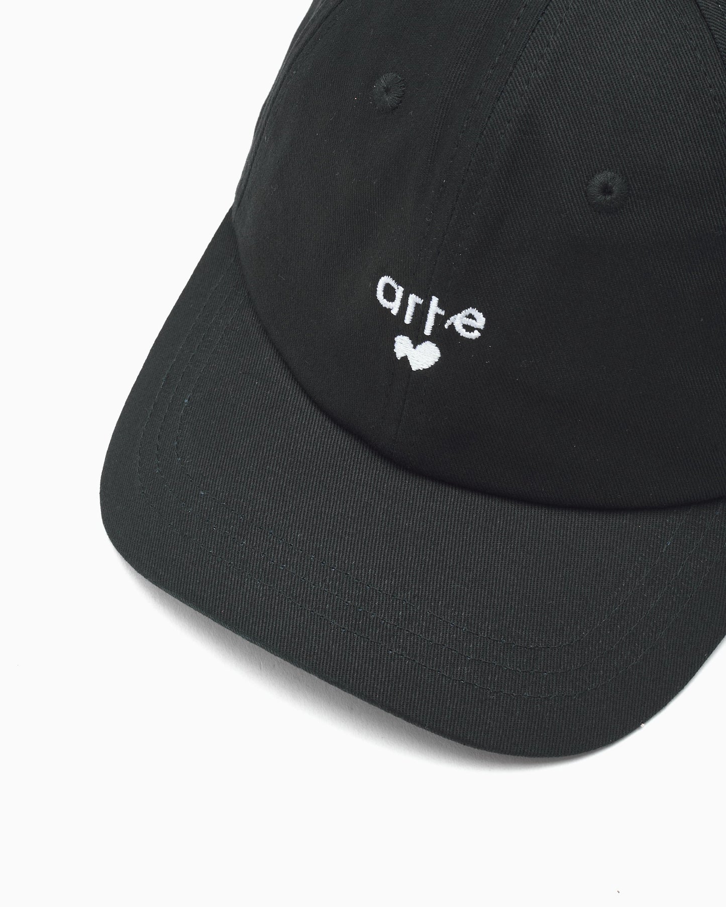 Gorra Arte Antwerp Heart Logo Unisex