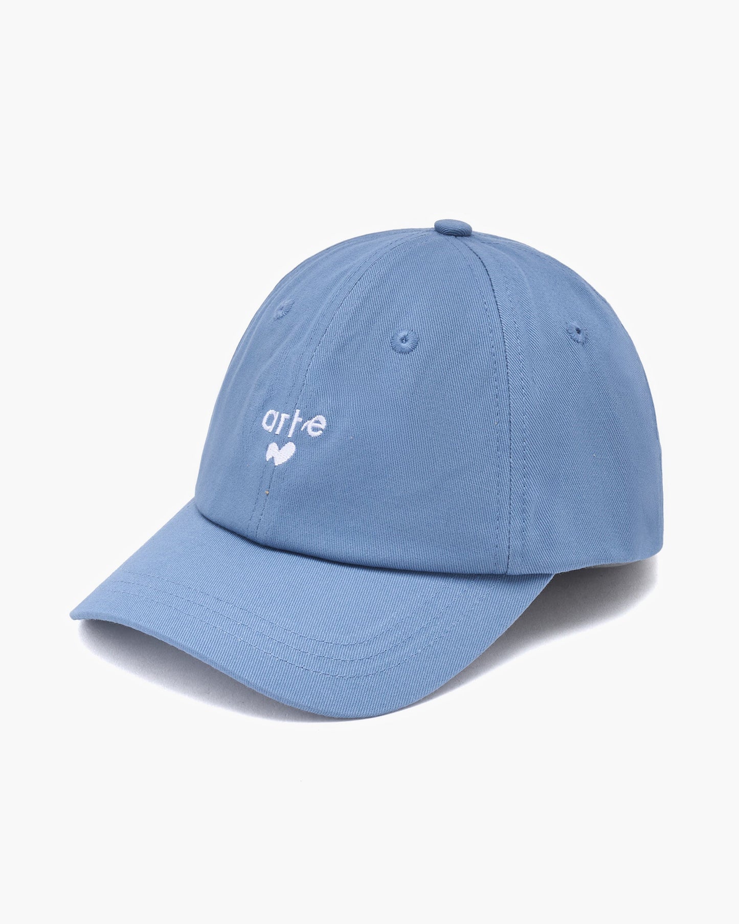 Gorra Arte Antwerp Heart Logo Unisex