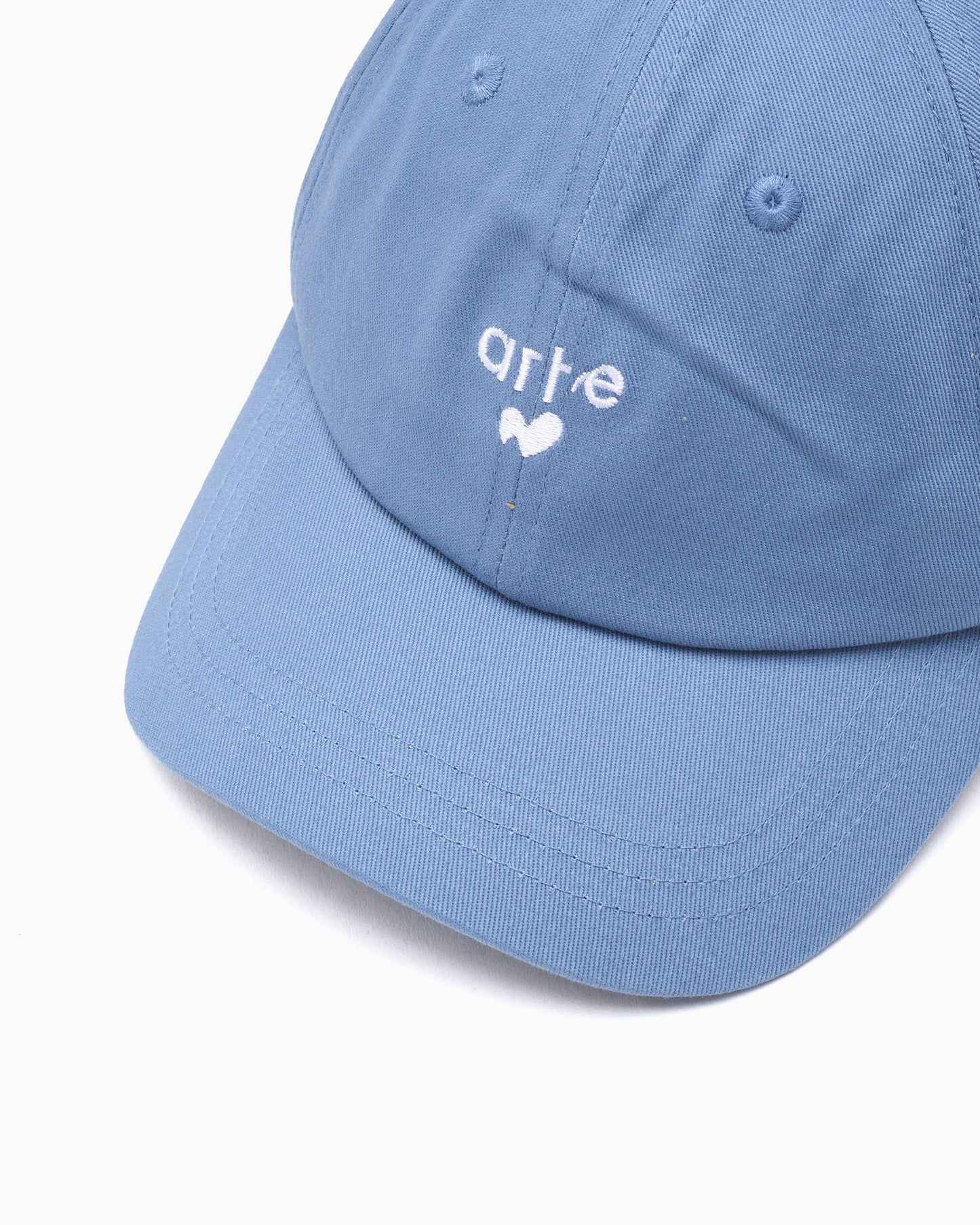 Gorra Arte Antwerp Heart Logo Unisex