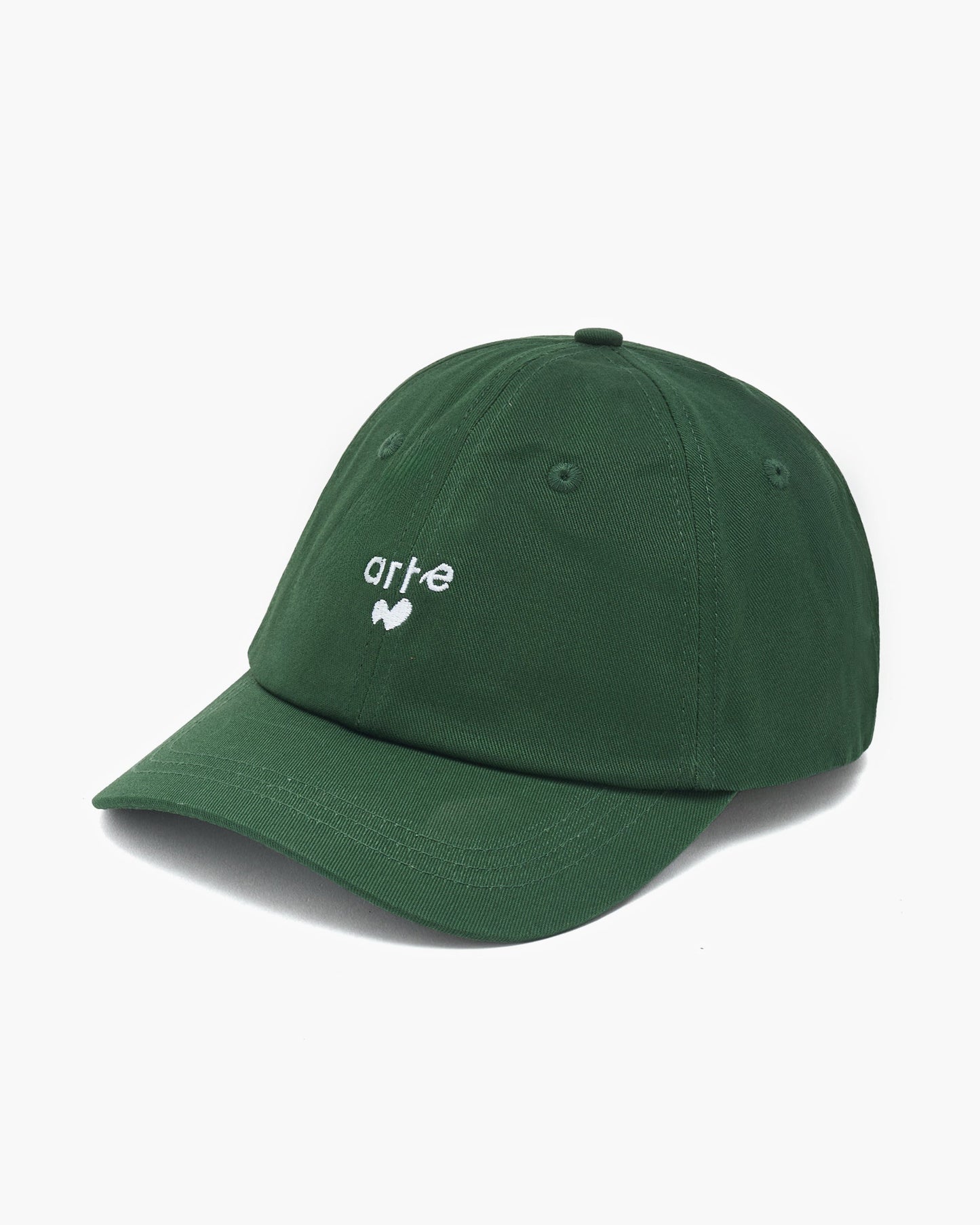 Gorra Arte Antwerp Heart Logo Unisex