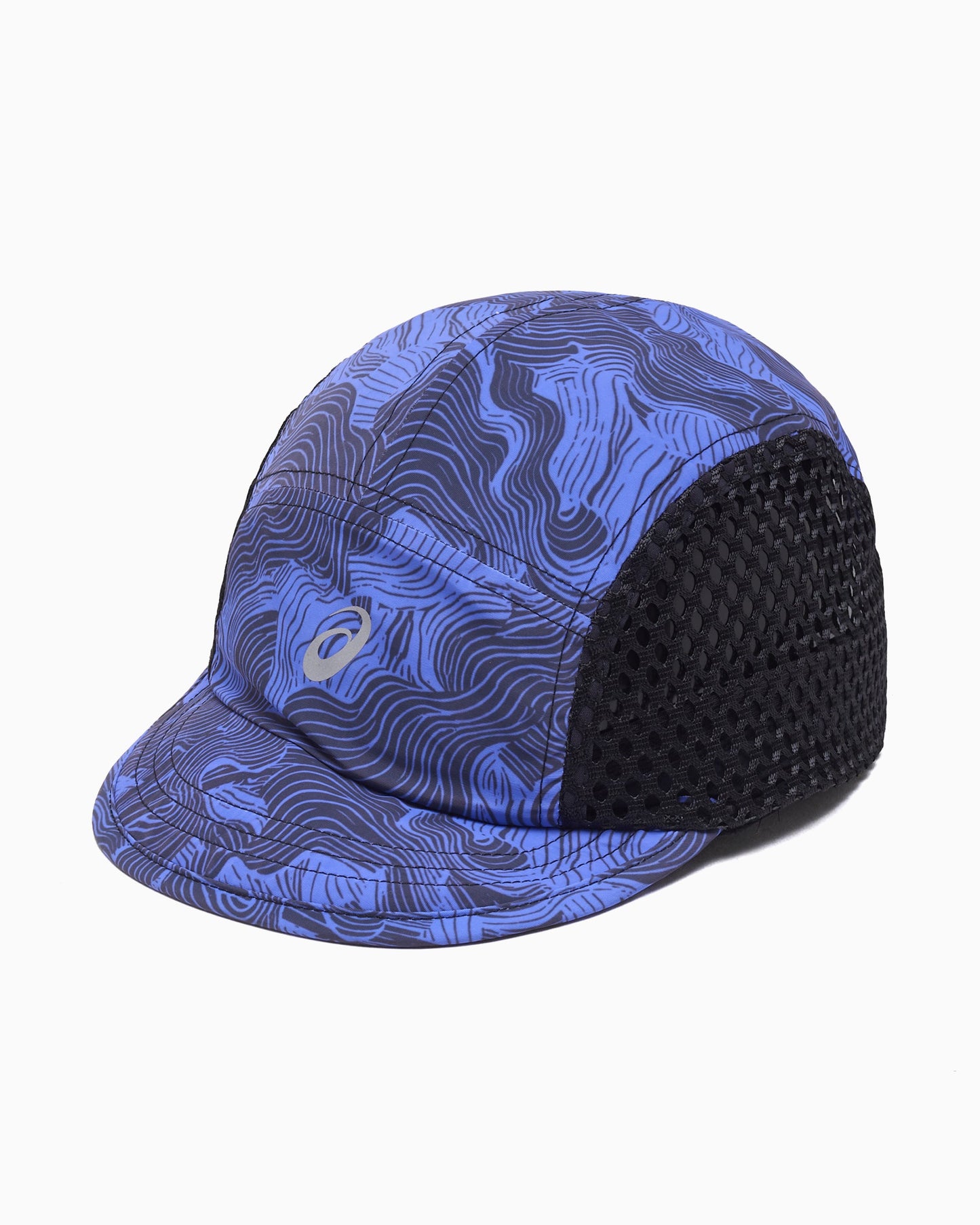 Gorra ASICS Fujitrail Graphic Unisex