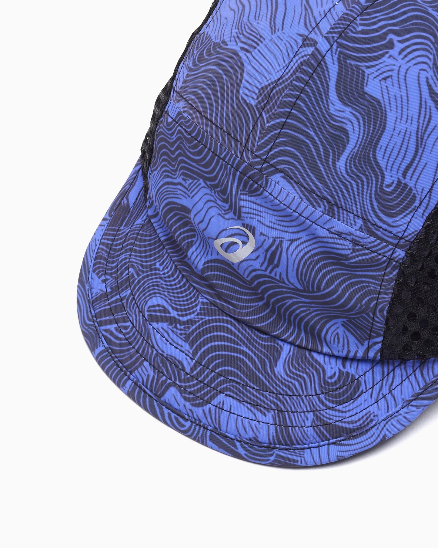 Gorra ASICS Fujitrail Graphic Unisex