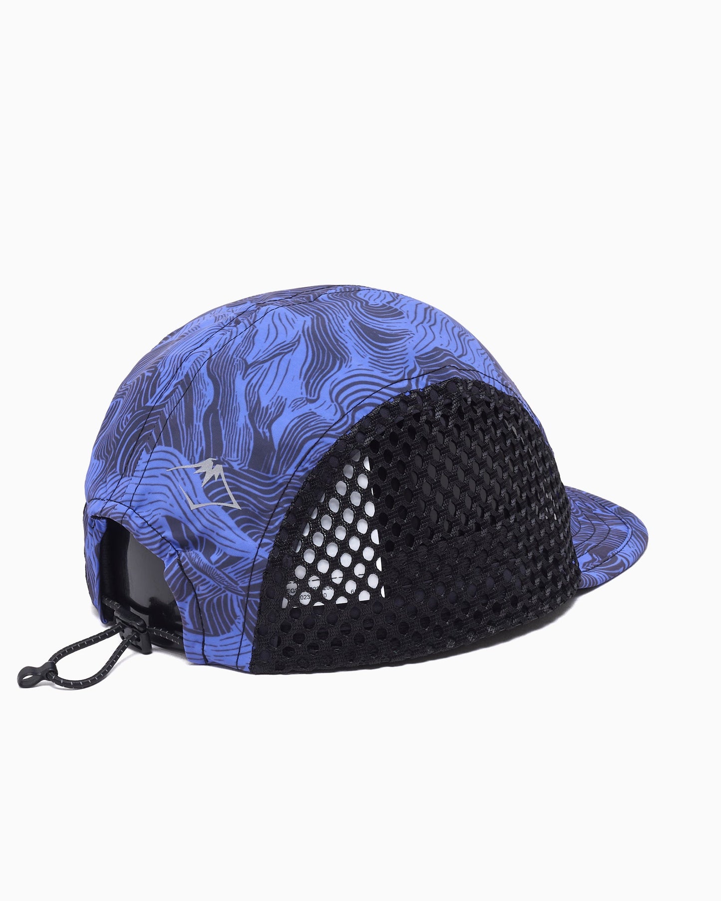 Gorra ASICS Fujitrail Graphic Unisex