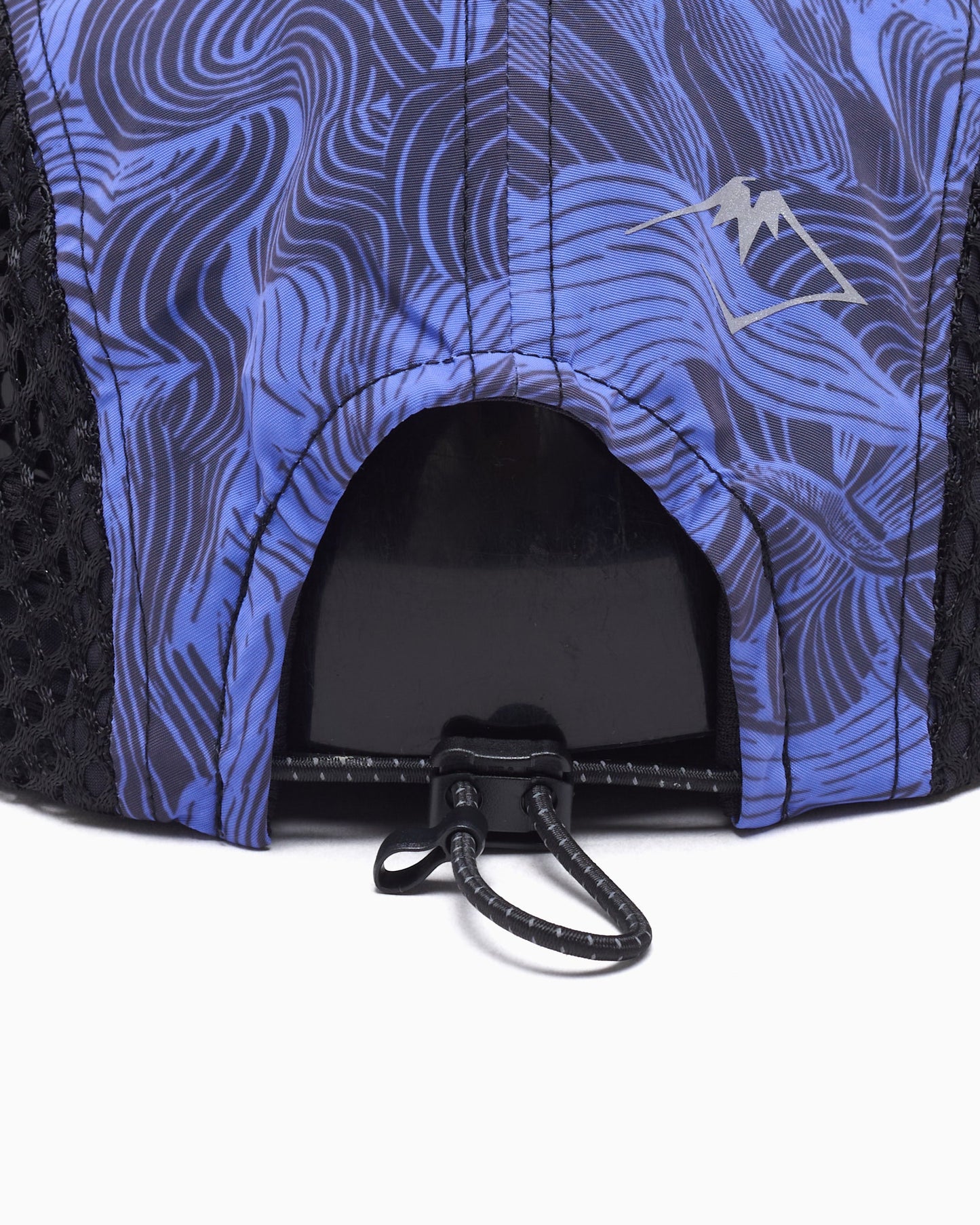Gorra ASICS Fujitrail Graphic Unisex