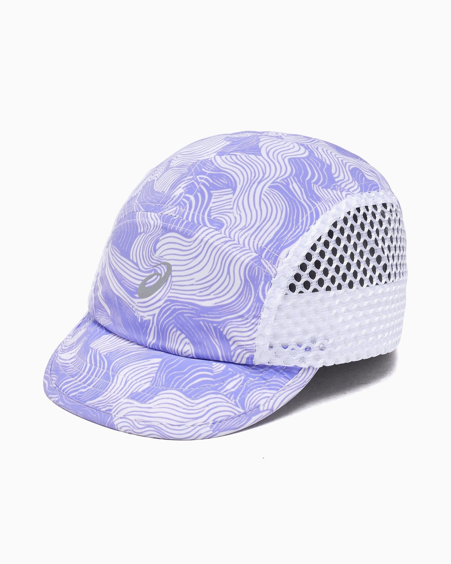 Gorra ASICS Fujitrail Graphic Unisex