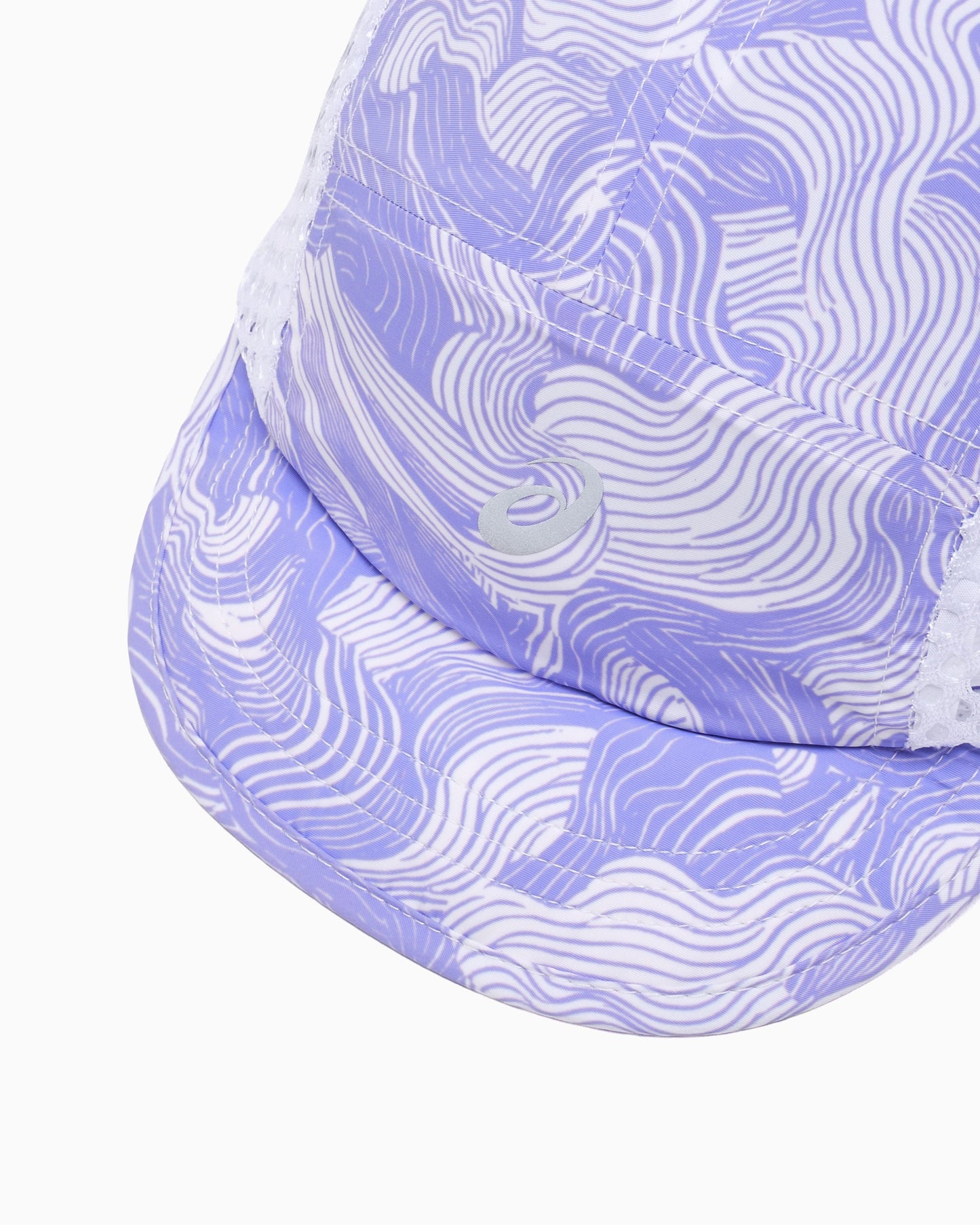 Gorra ASICS Fujitrail Graphic Unisex