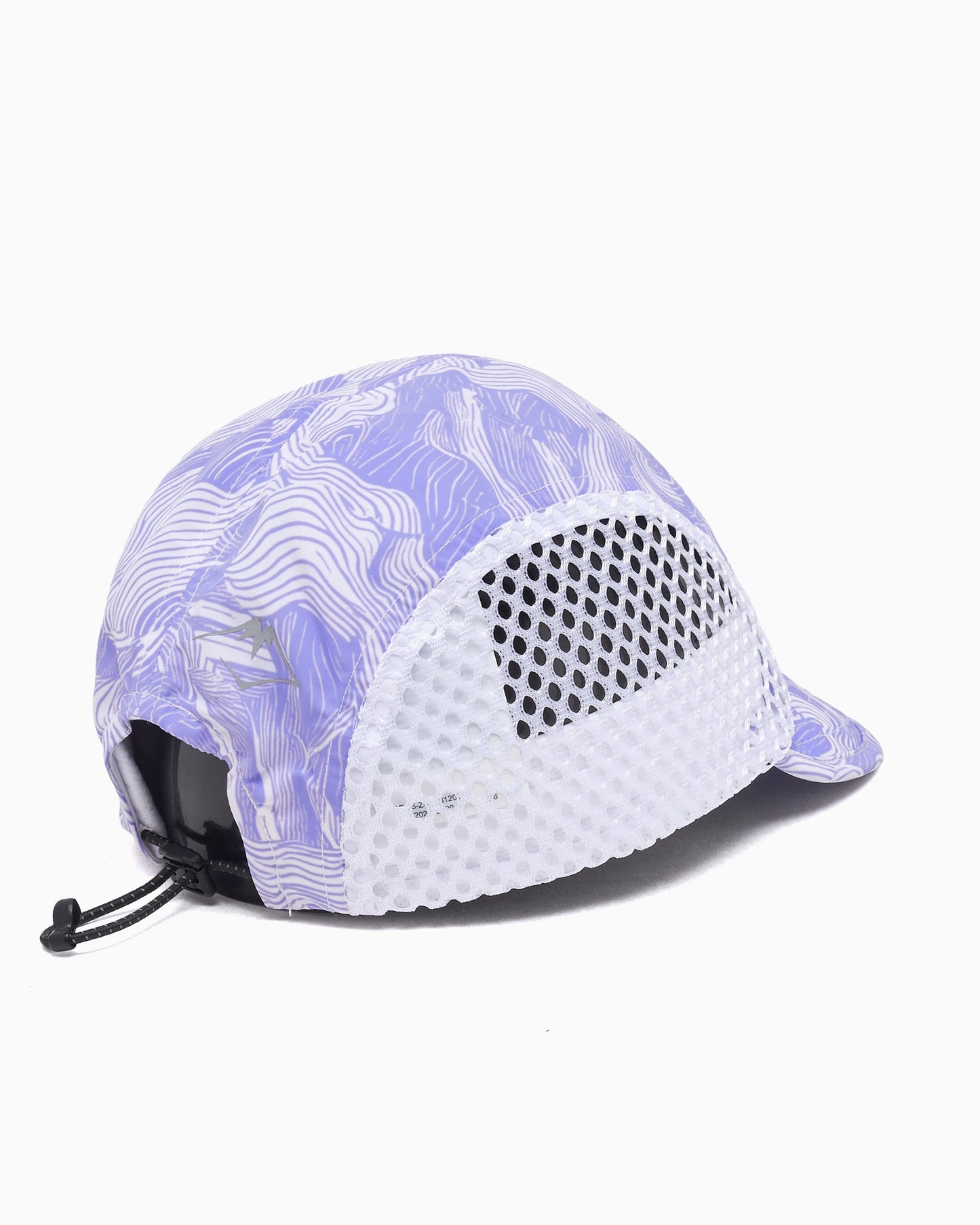 Gorra ASICS Fujitrail Graphic Unisex