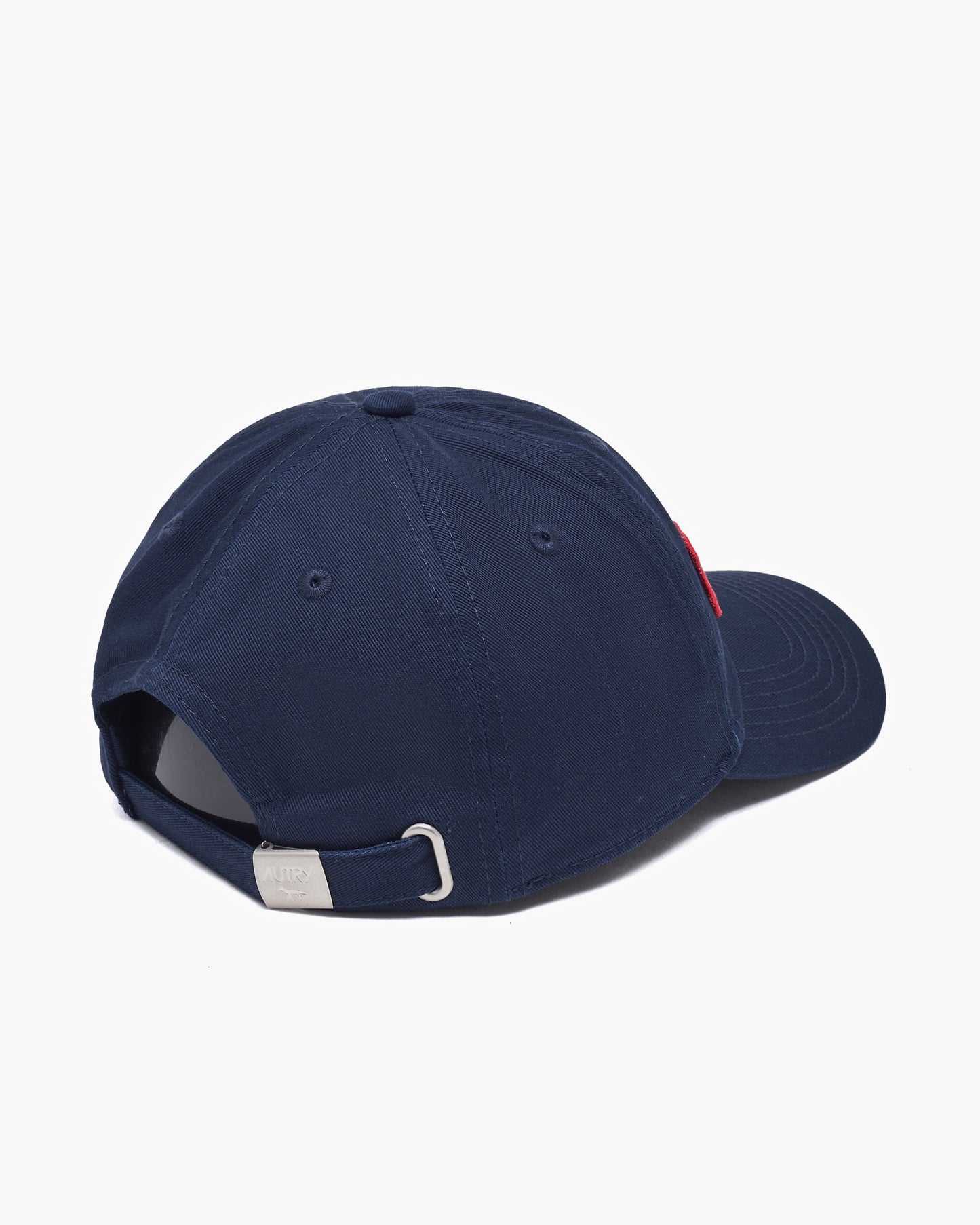 Gorra Autry x Maison Kitsuné Varsity Unisex