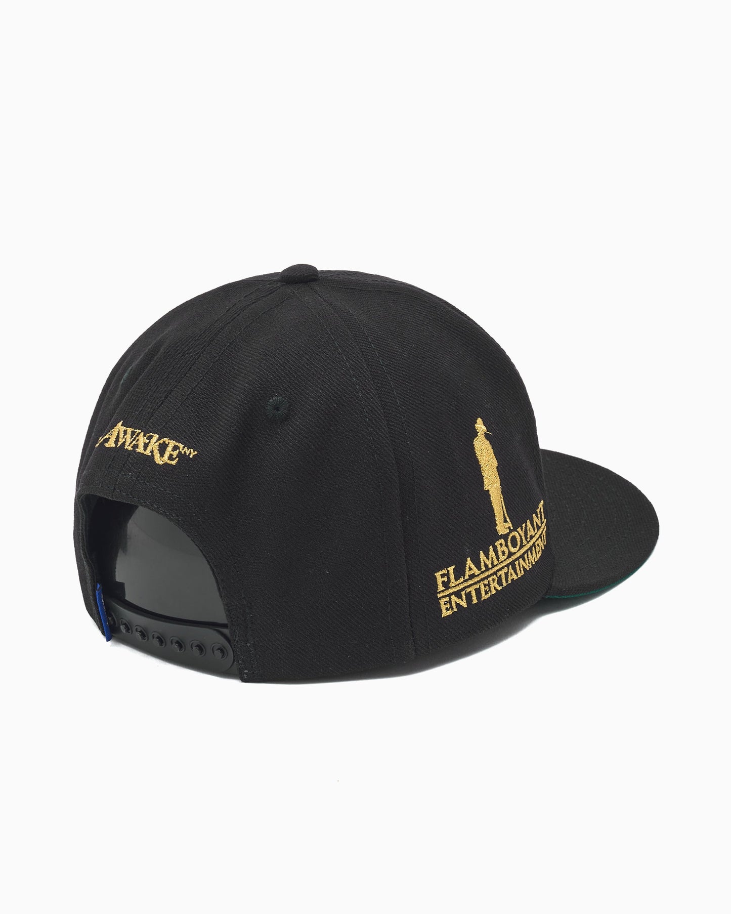 Gorra Awake NY x Big L "Flamboyant Entertainment" Unisex
