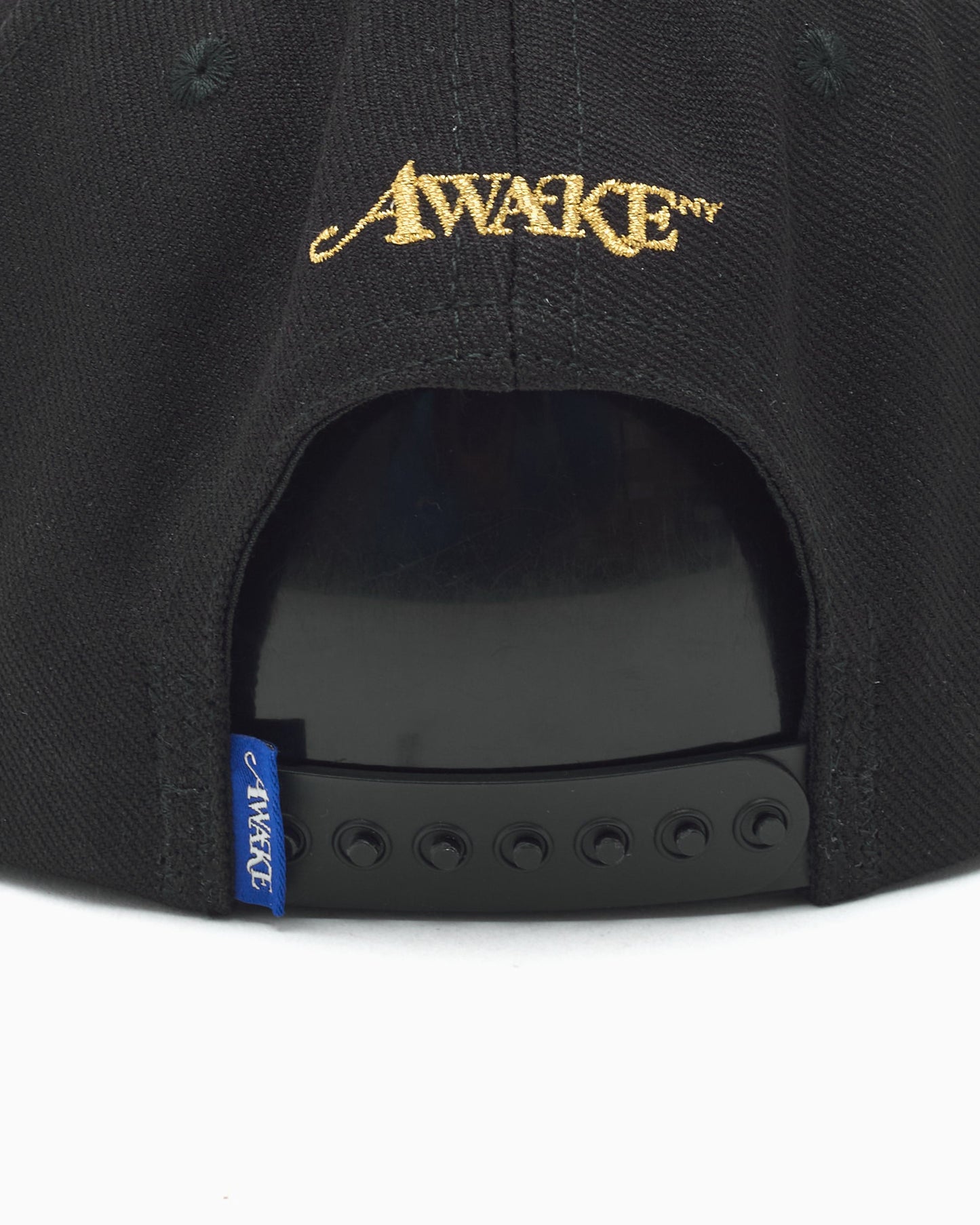 Gorra Awake NY x Big L "Flamboyant Entertainment" Unisex