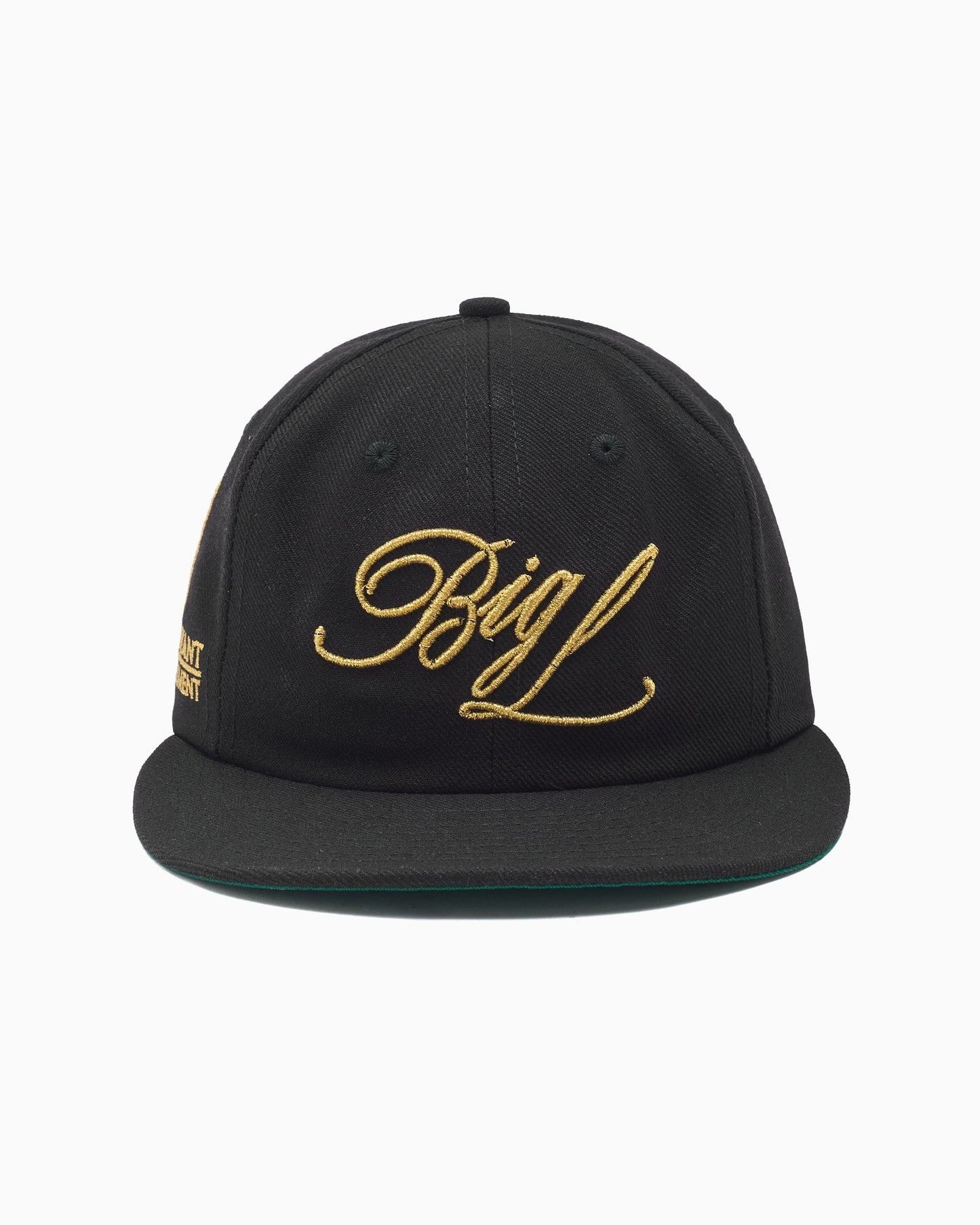 Gorra Awake NY x Big L "Flamboyant Entertainment" Unisex