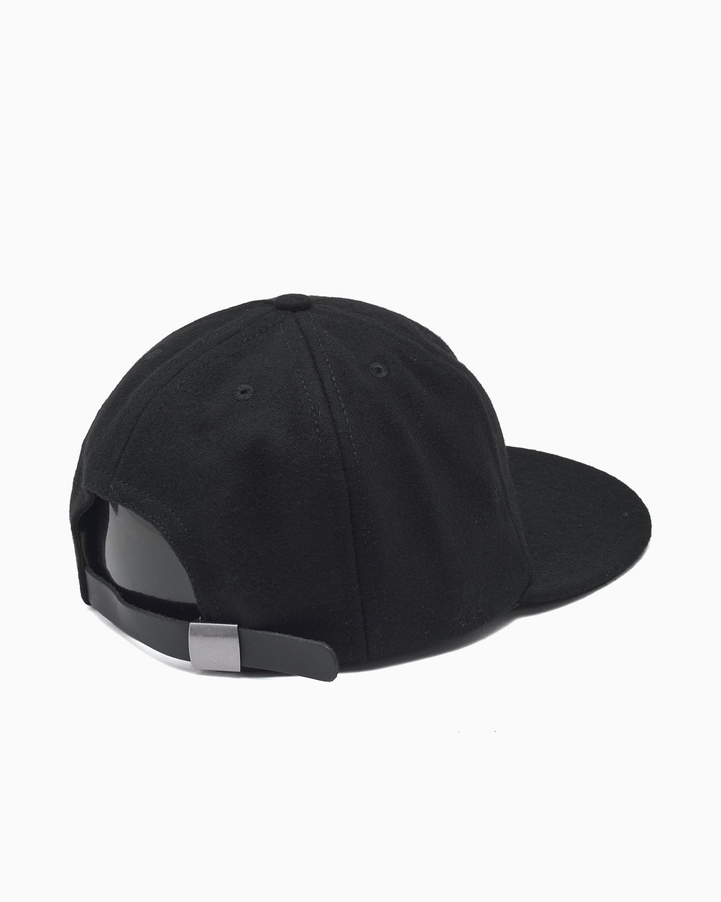 Gorra Brain Dead Flannel Logohead Unisex