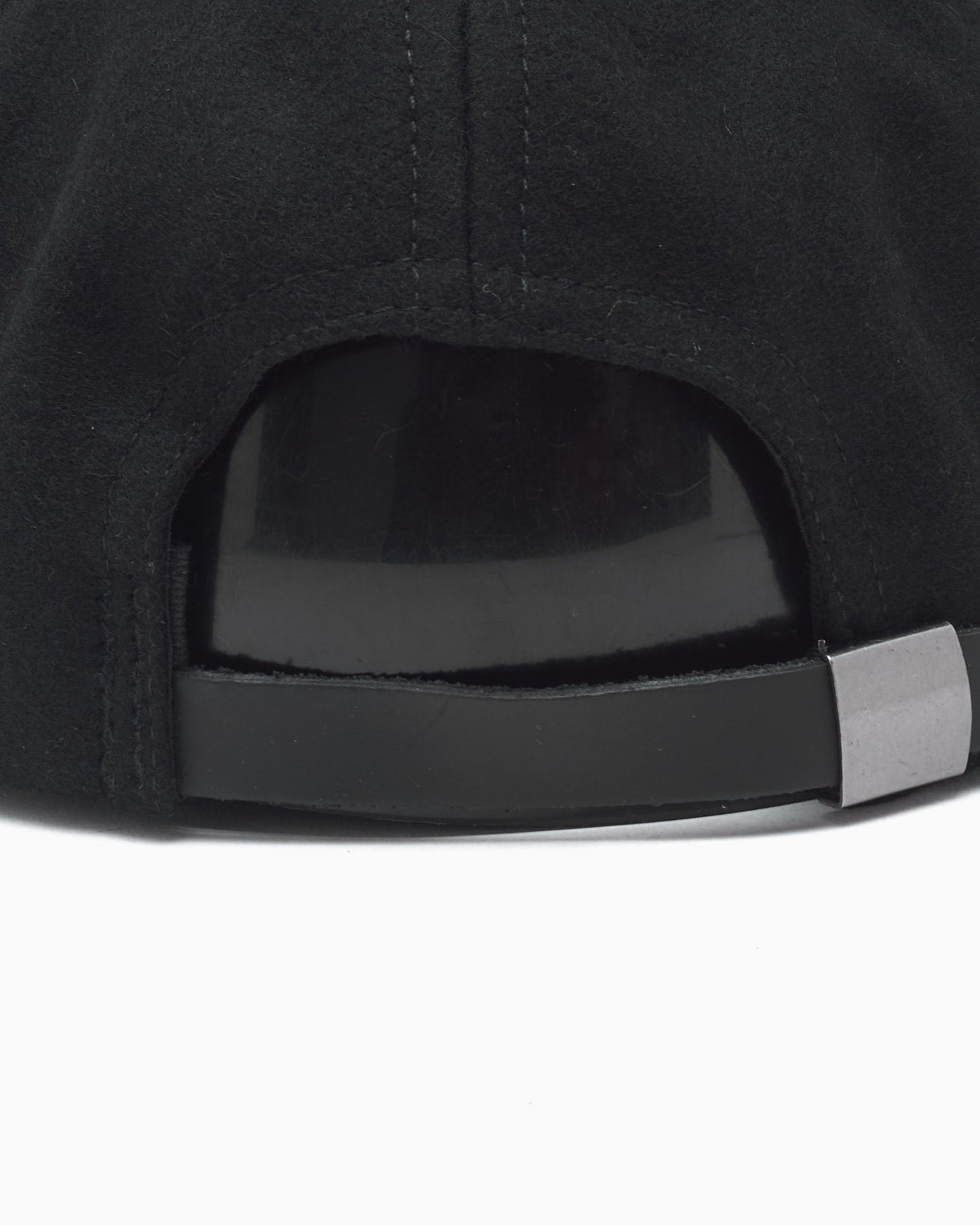 Gorra Brain Dead Flannel Logohead Unisex