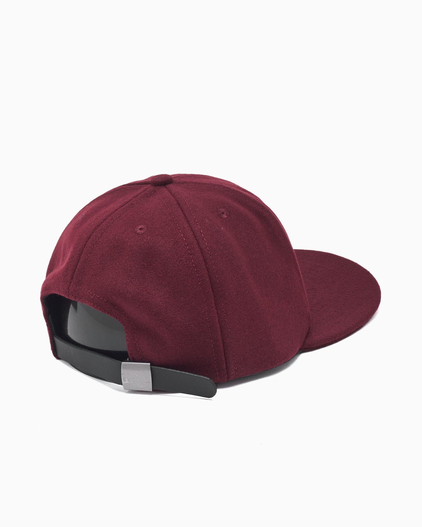 Gorra Brain Dead Flannel Logohead Unisex