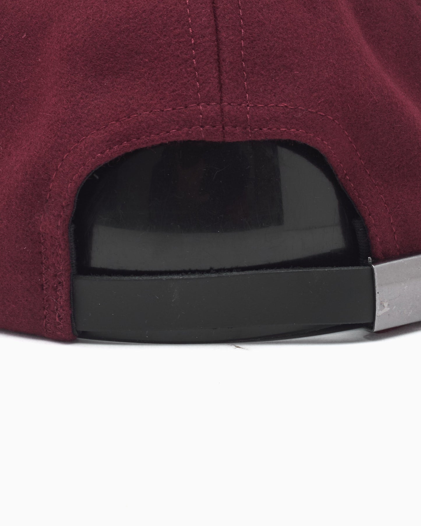 Gorra Brain Dead Flannel Logohead Unisex
