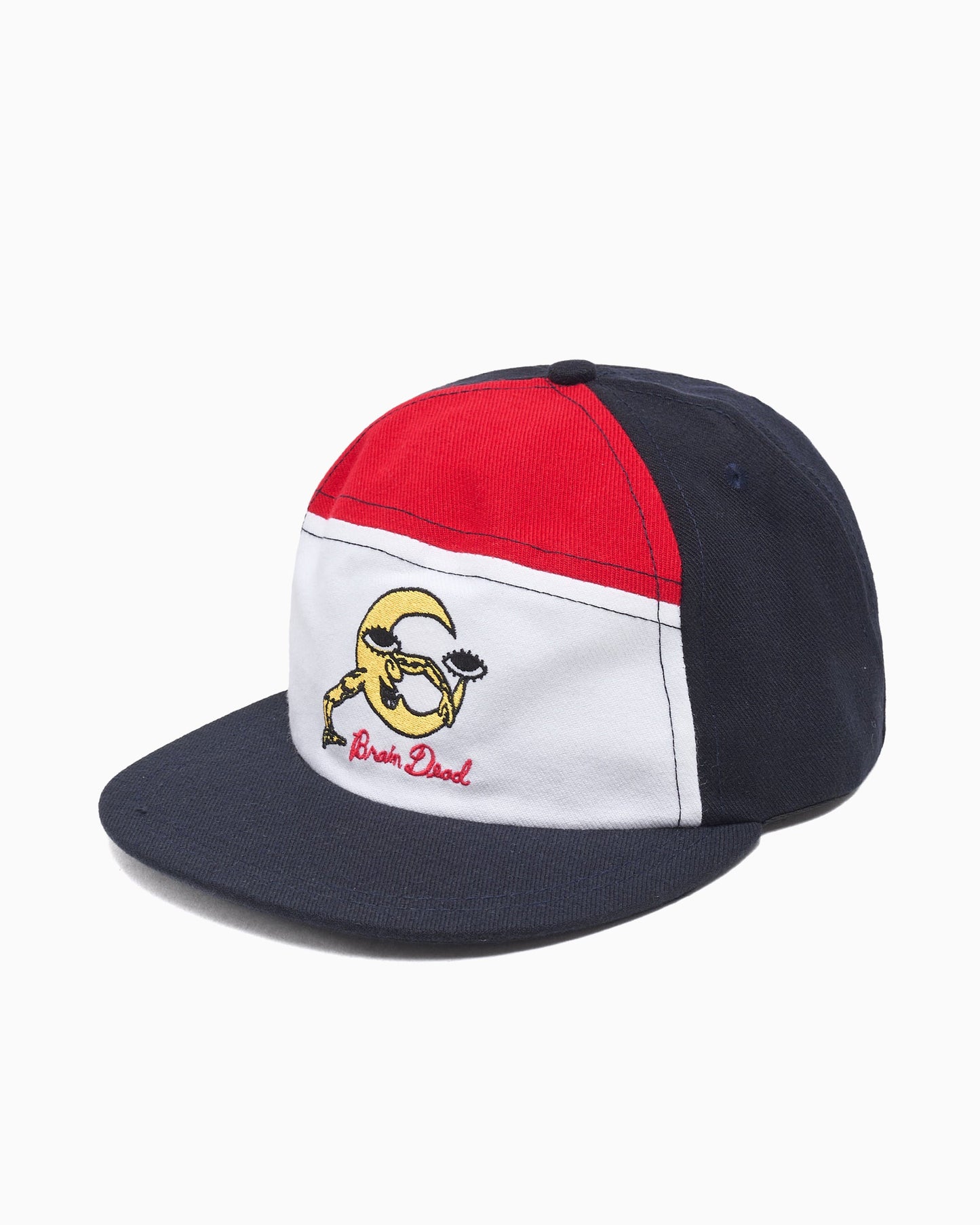 Gorra Brain Dead Waning Crescent Unisex