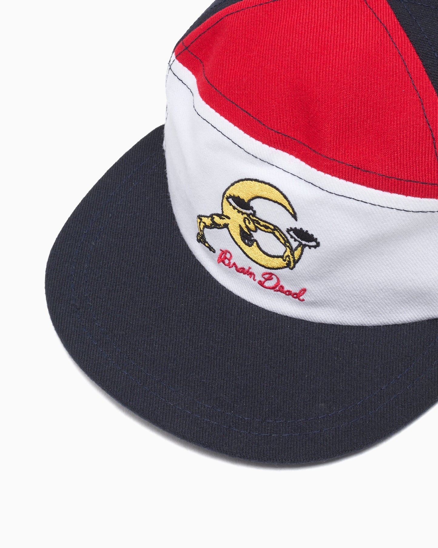 Gorra Brain Dead Waning Crescent Unisex