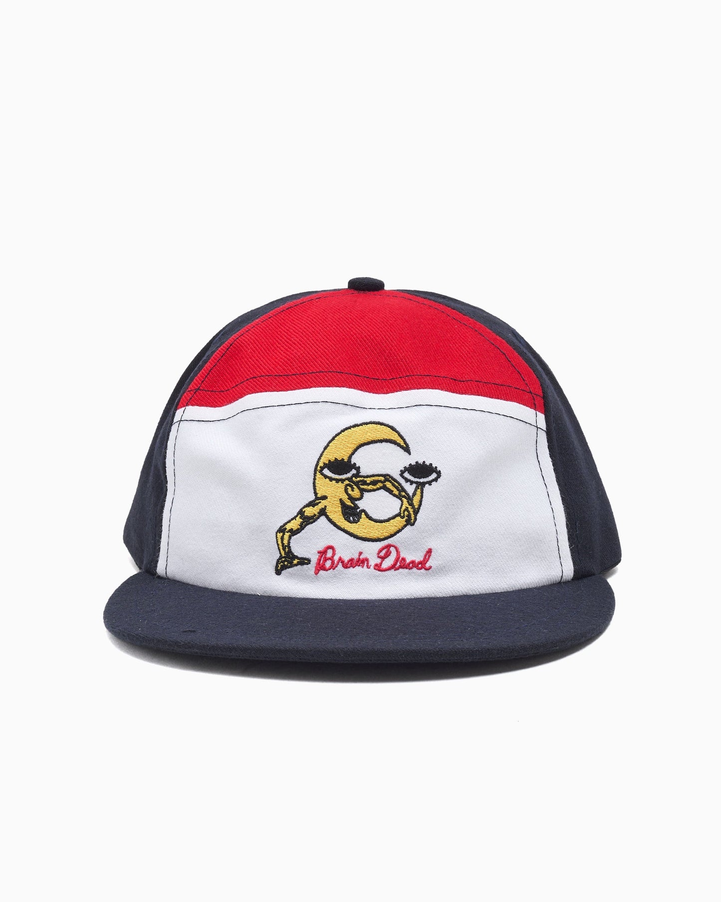 Gorra Brain Dead Waning Crescent Unisex