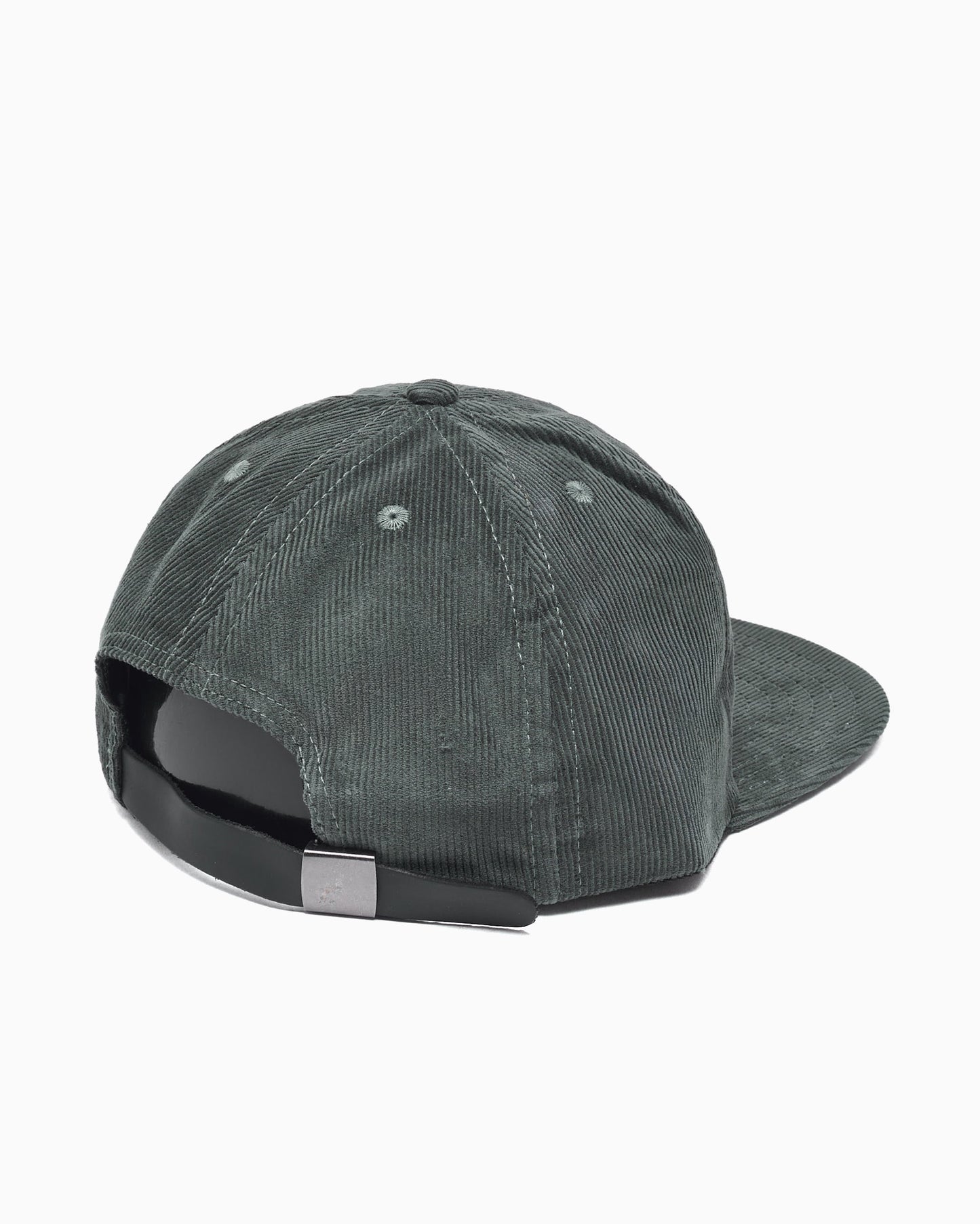 Gorra Brain Dead x Brooks Brothers 6 Panel Corduroy Unisex