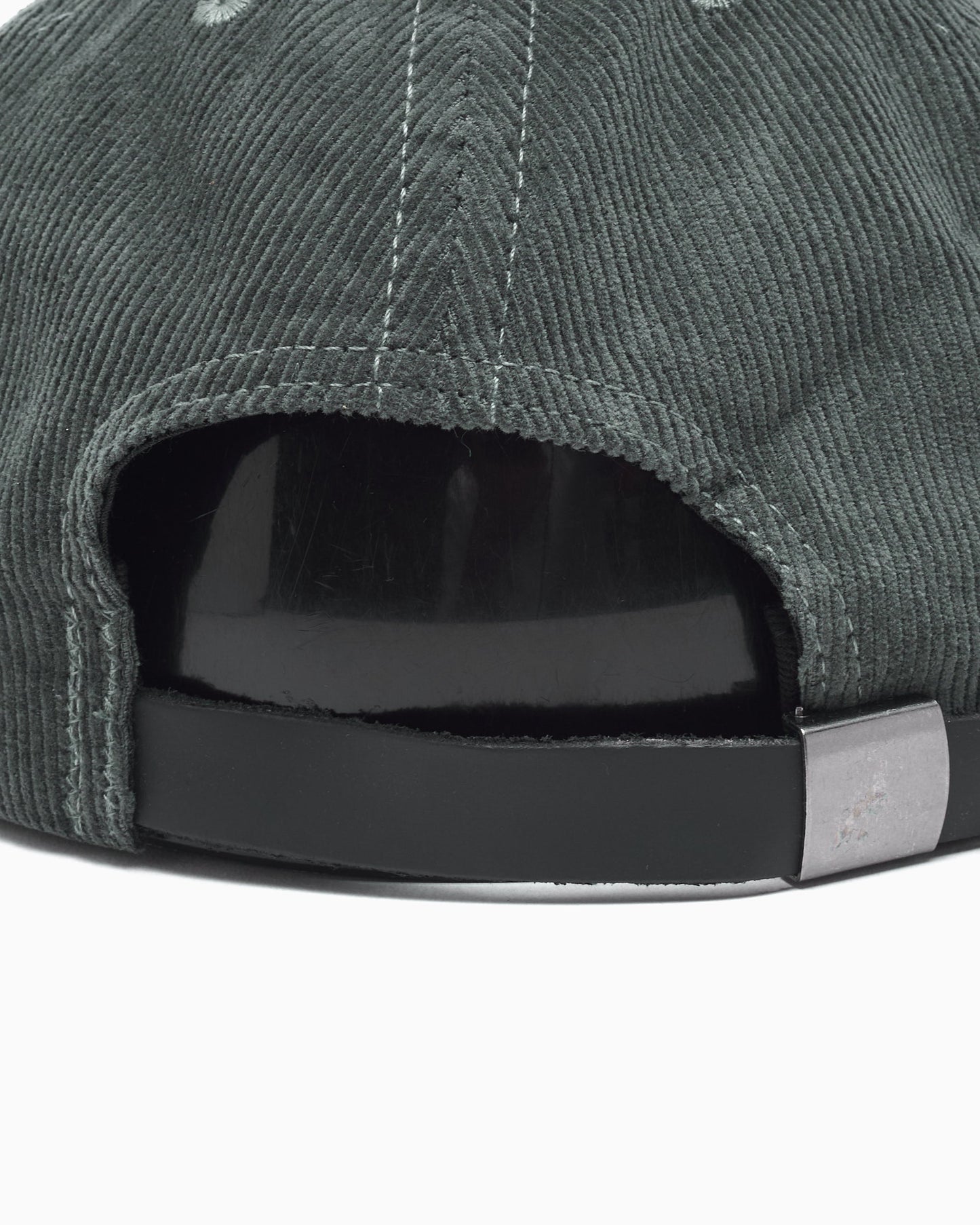 Gorra Brain Dead x Brooks Brothers 6 Panel Corduroy Unisex