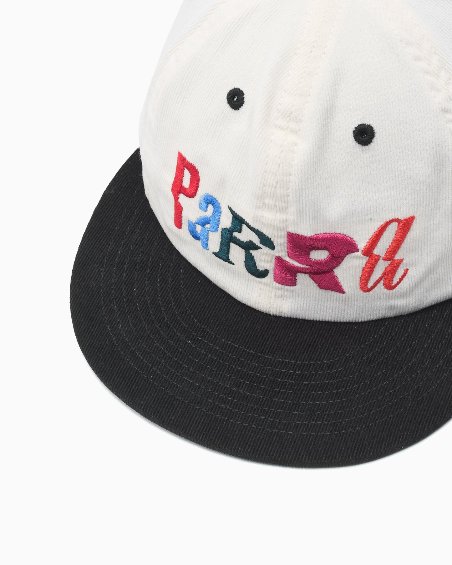 Gorra by Parra Error Unisex
