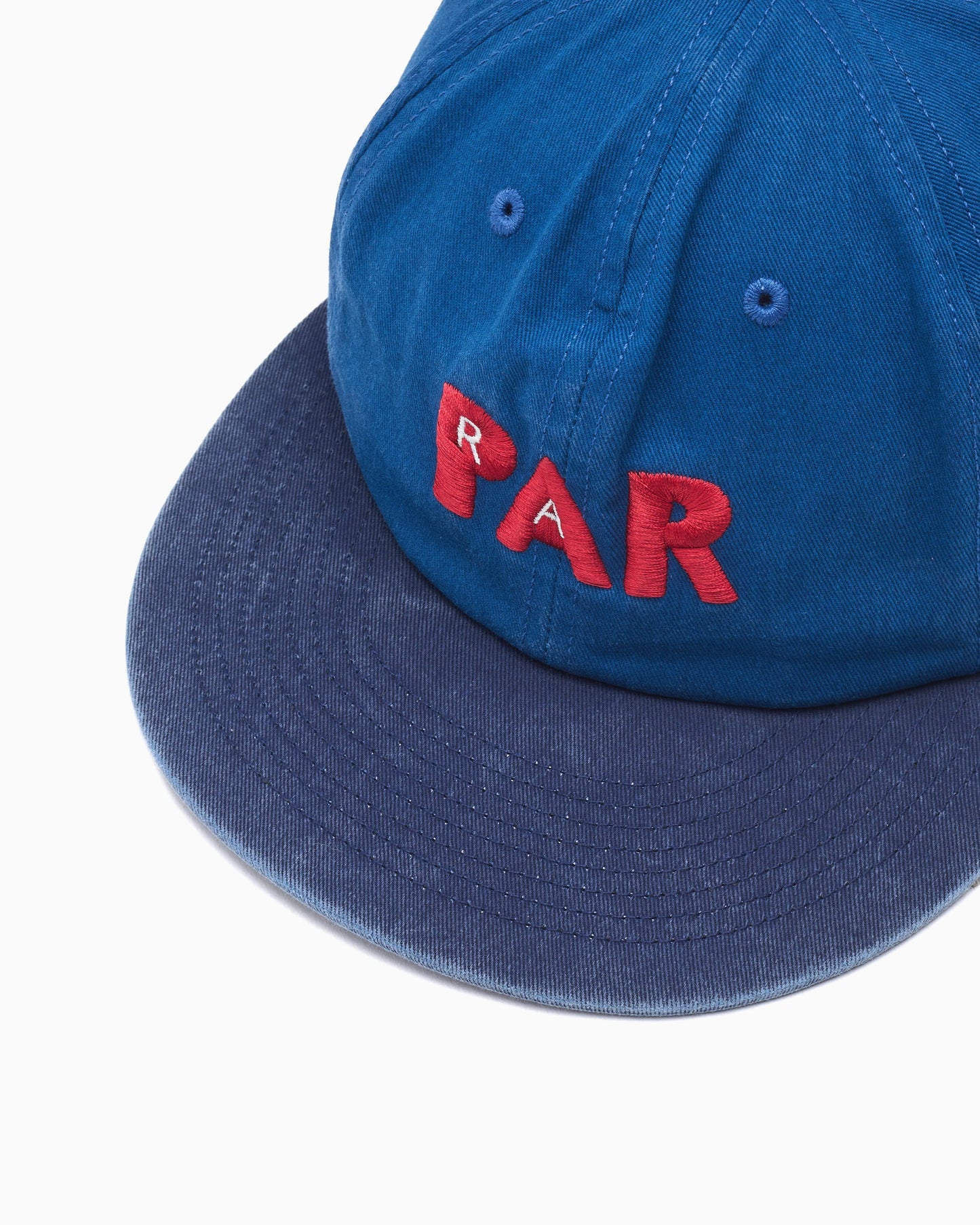 Gorra by Parra Paper PAR Unisex